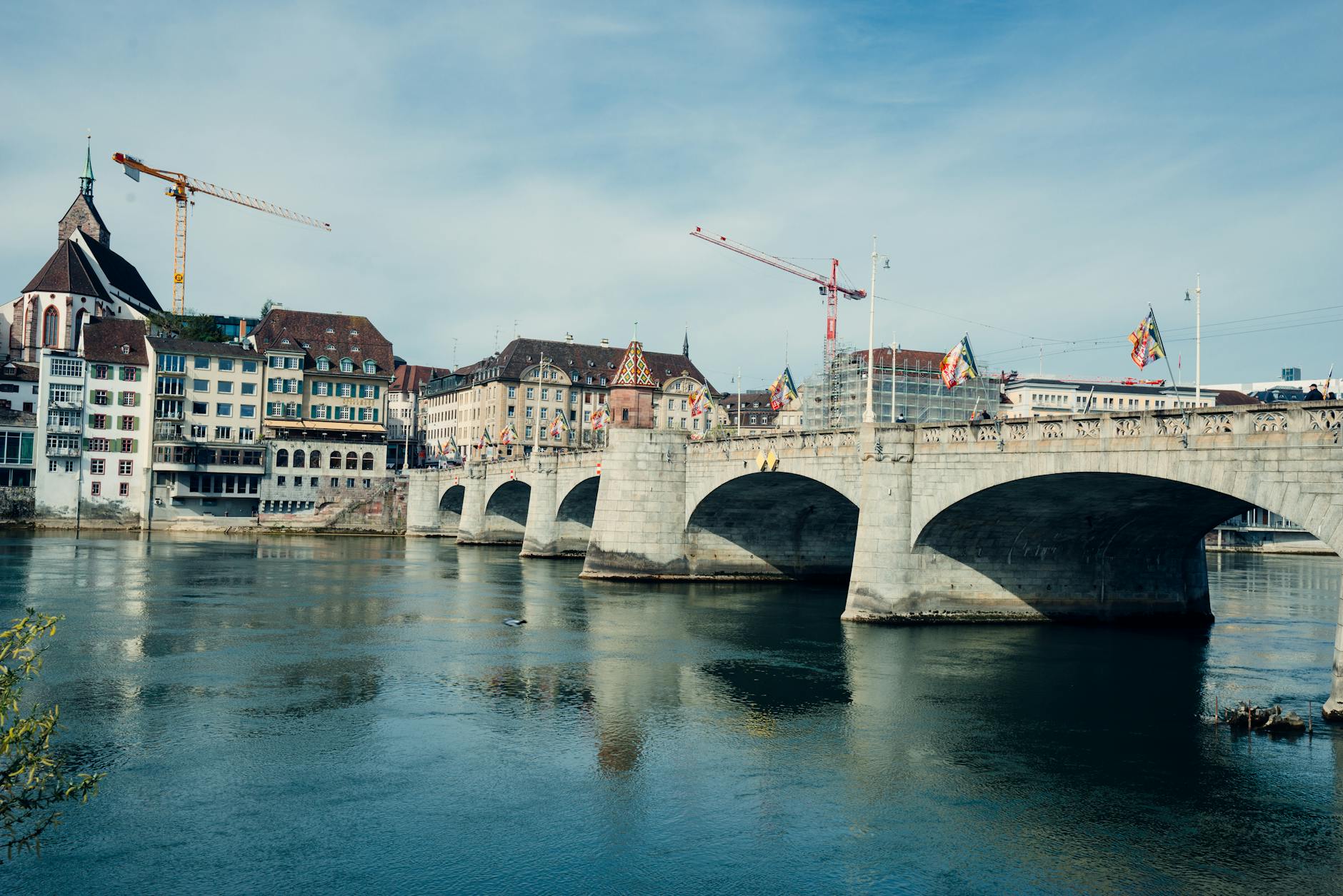 Illustration zu Missbrauch Bistum Basel