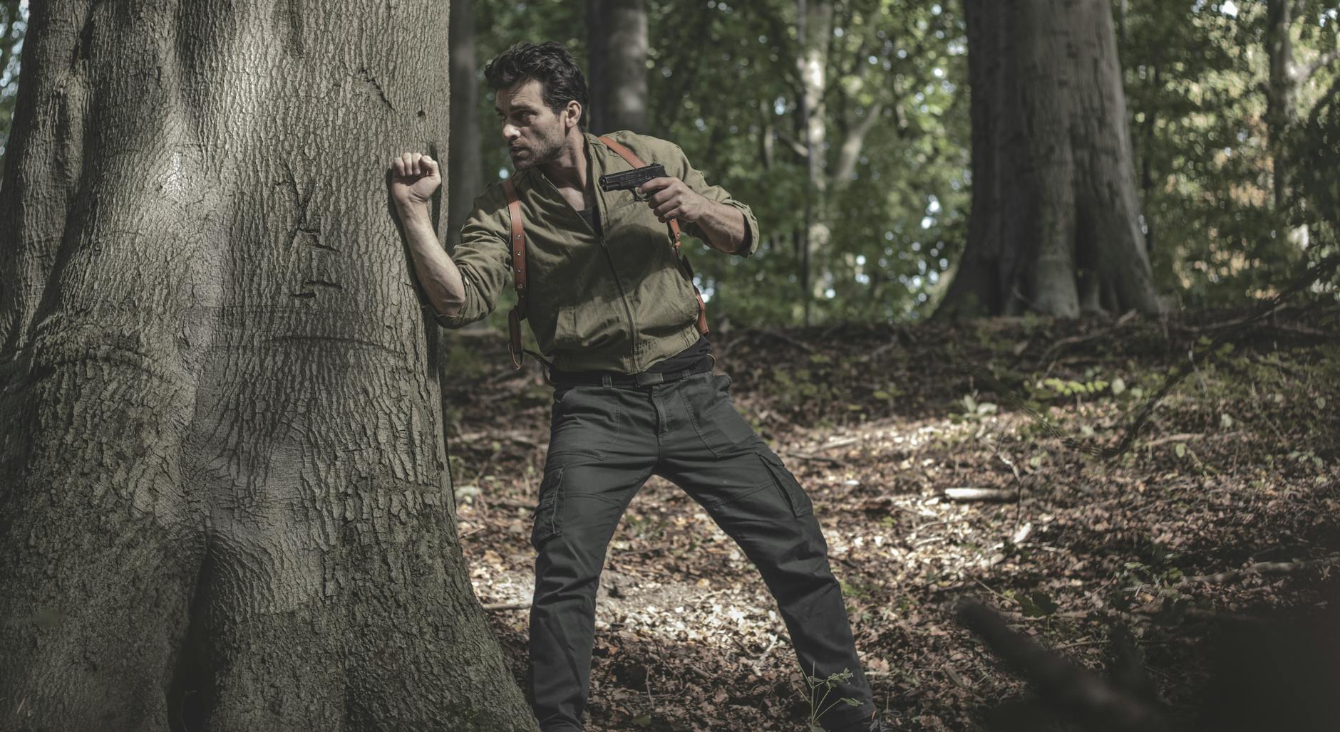 Detailansicht: Mission Impossible – Dead Reckoning Teil Eins