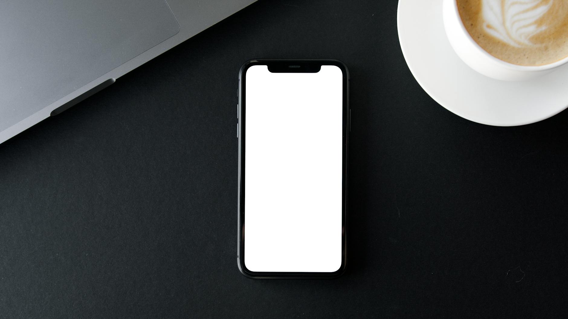 Detailansicht: Mobiler 5G Router