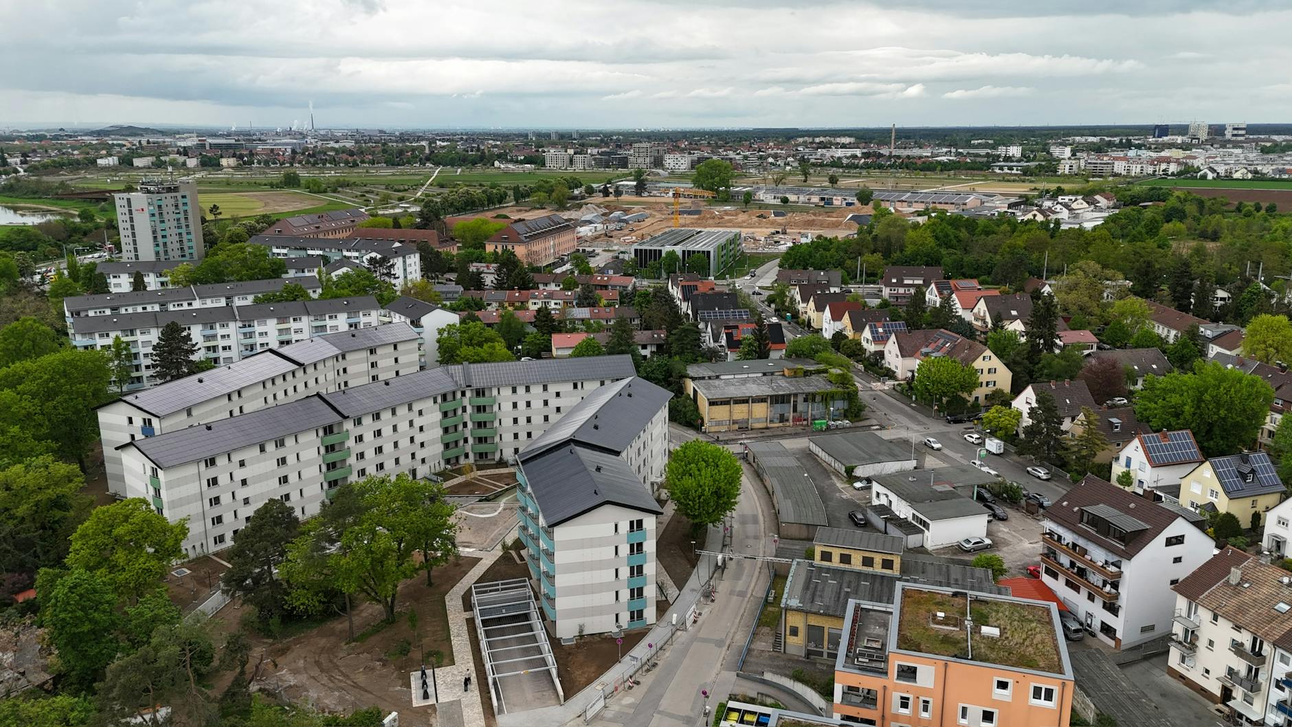 Mönchengladbach – Heidenheim Illustration zu Mönchengladbach – Heidenheim