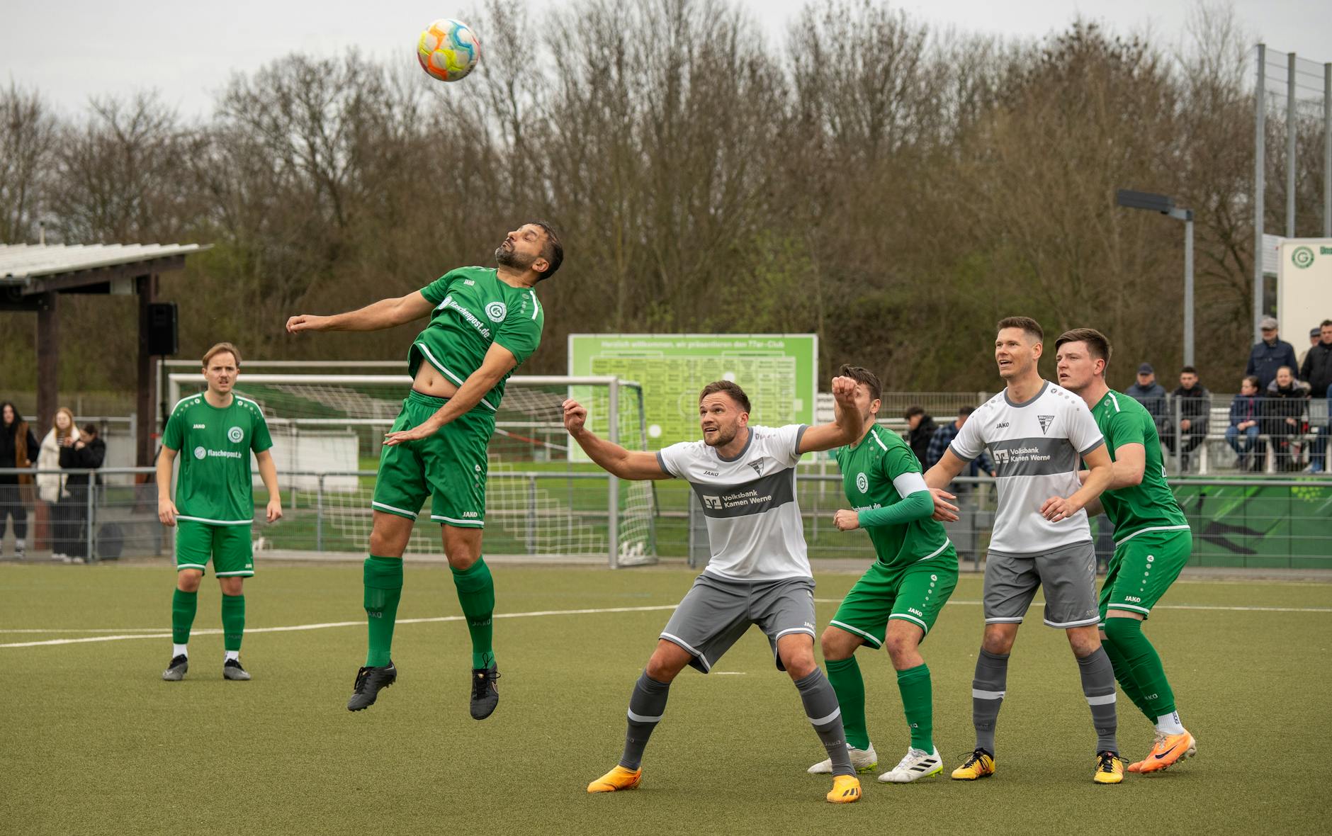 Symbolbild zum Thema Mönchengladbach – Mainz