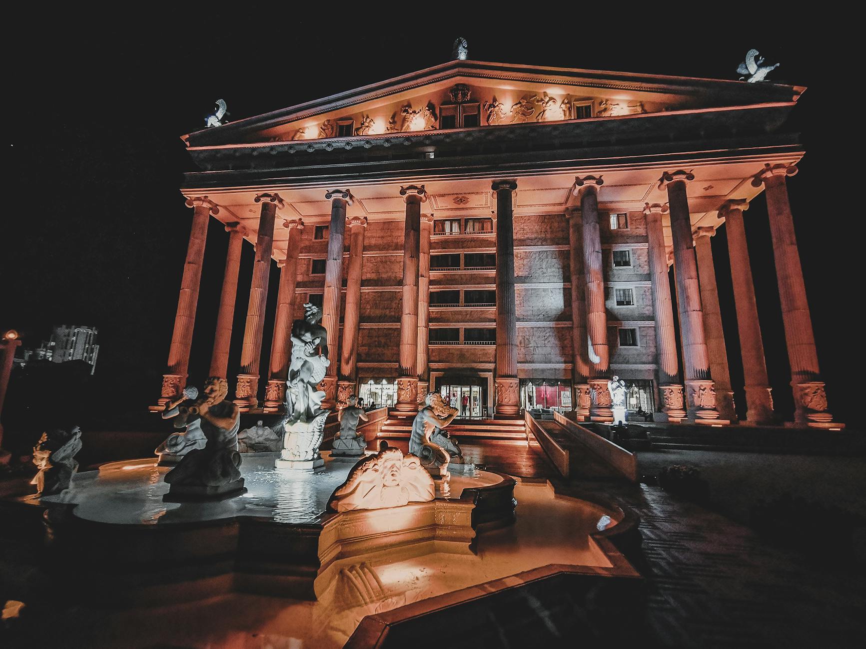 Mondmission Artemis 2 Illustration zu Mondmission Artemis 2