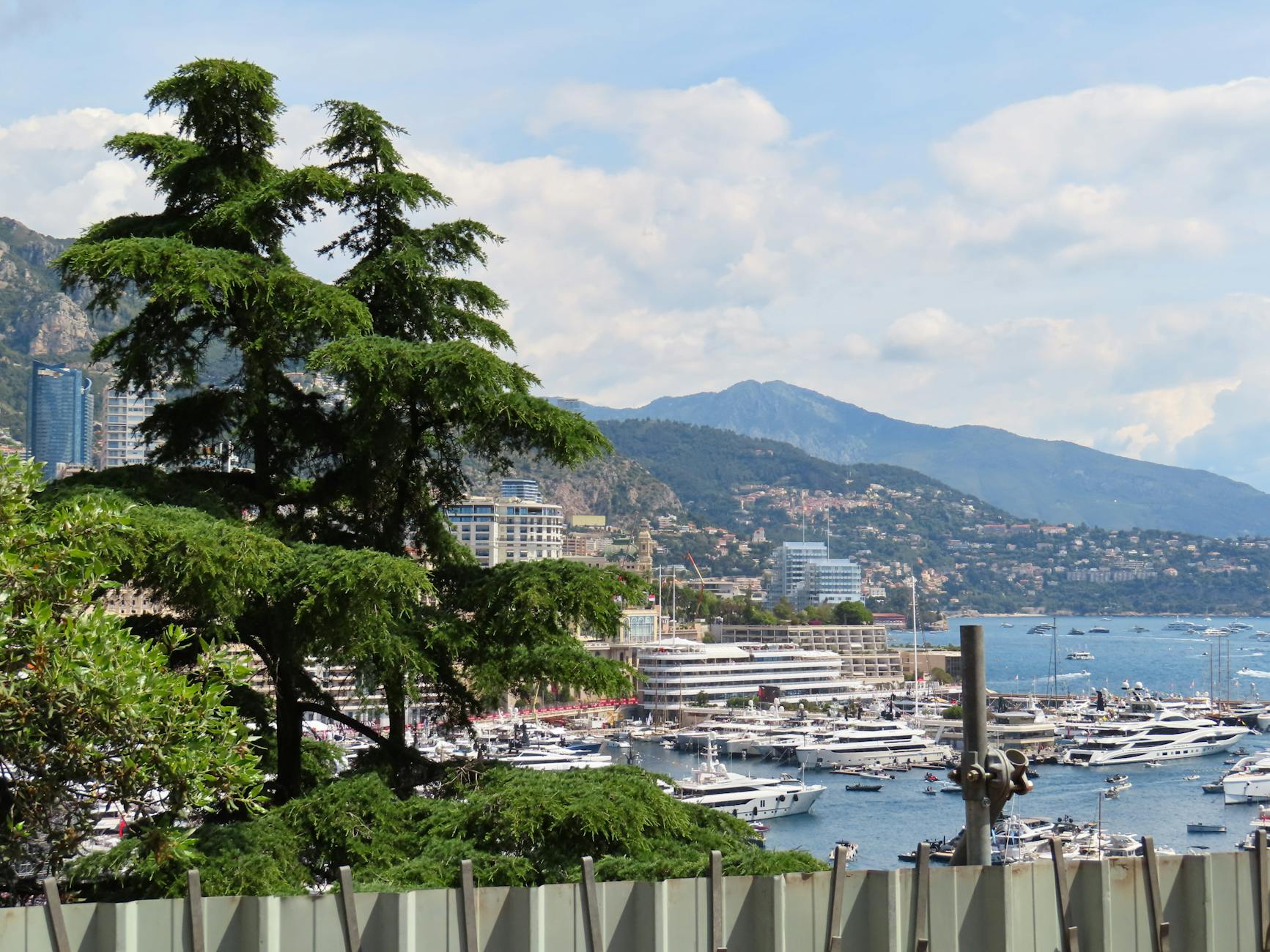 Monte Carlo Masters Illustration zu Monte Carlo Masters