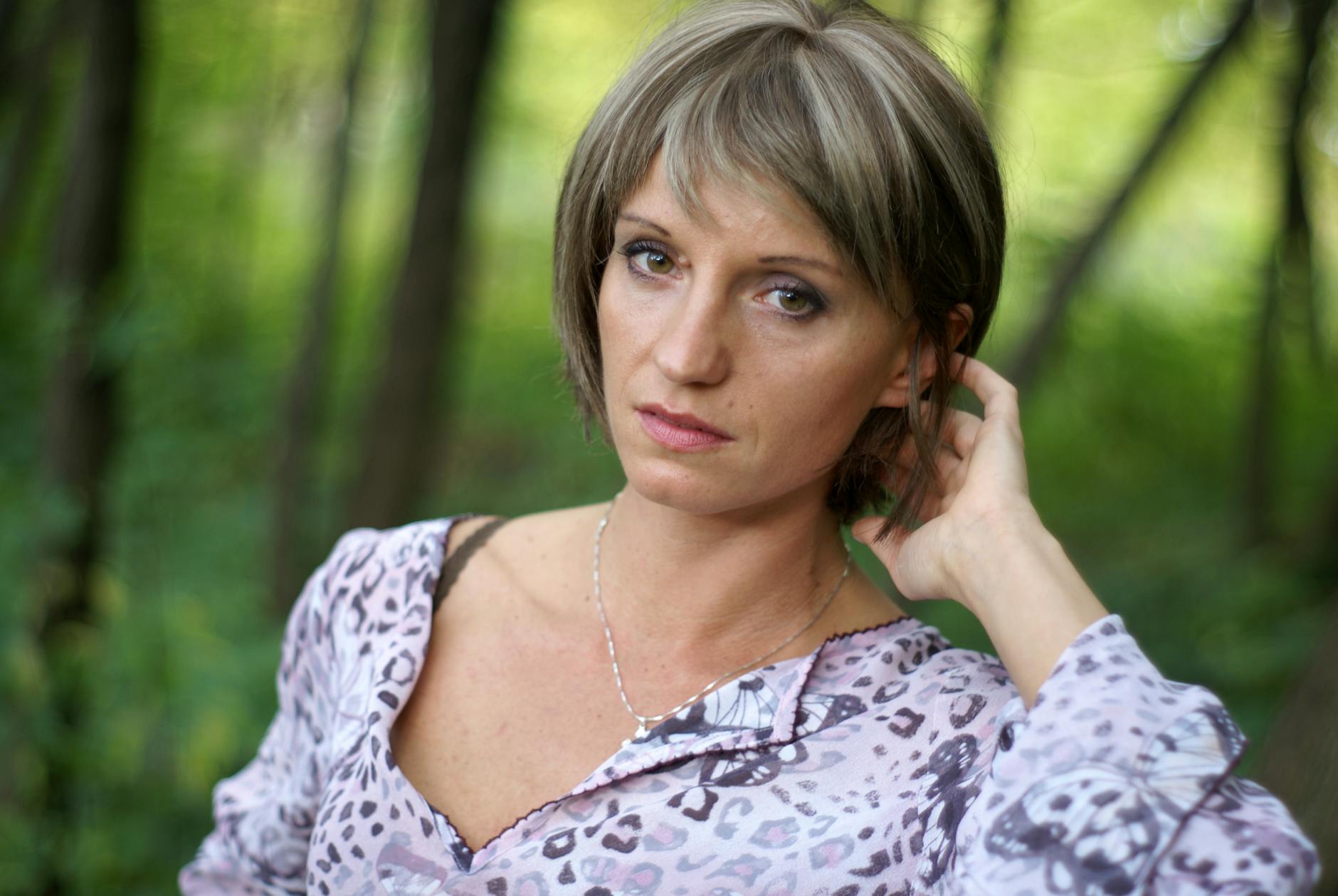 Symbolbild zum Thema Mord Ivana L