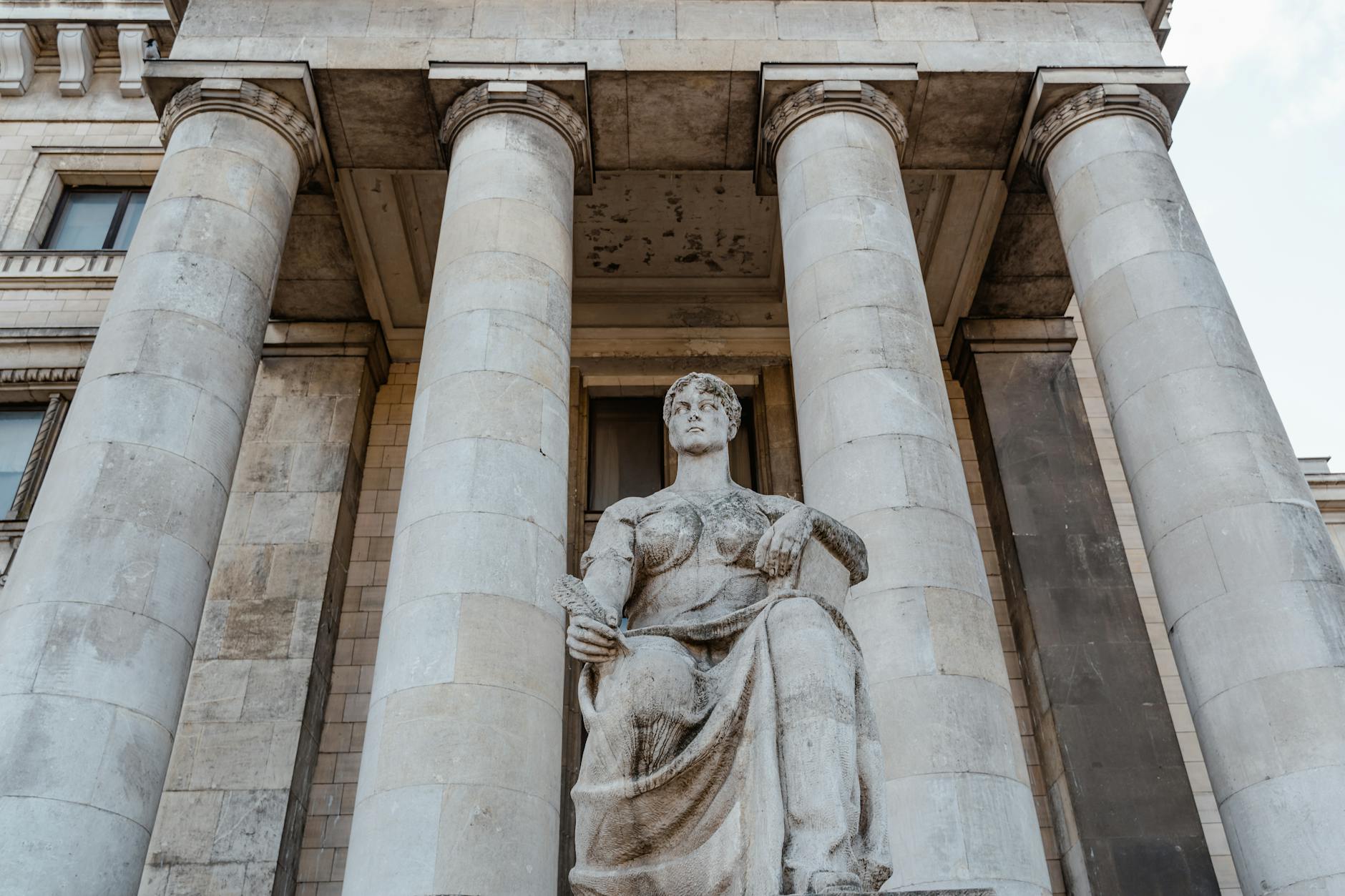 Symbolbild zum Thema Mordprozess Hannover Urteil