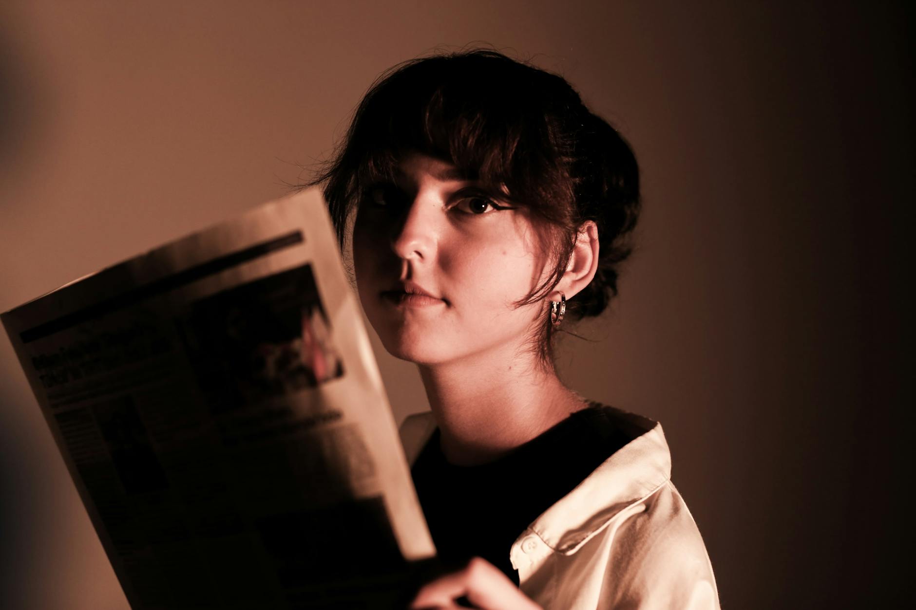 Illustration zu Mordversuch Schwester