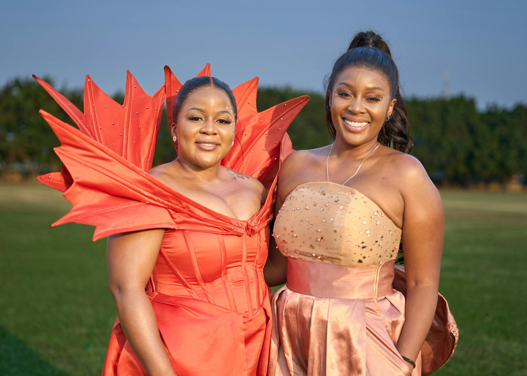 Symbolbild zum Thema Motsi Mabuse