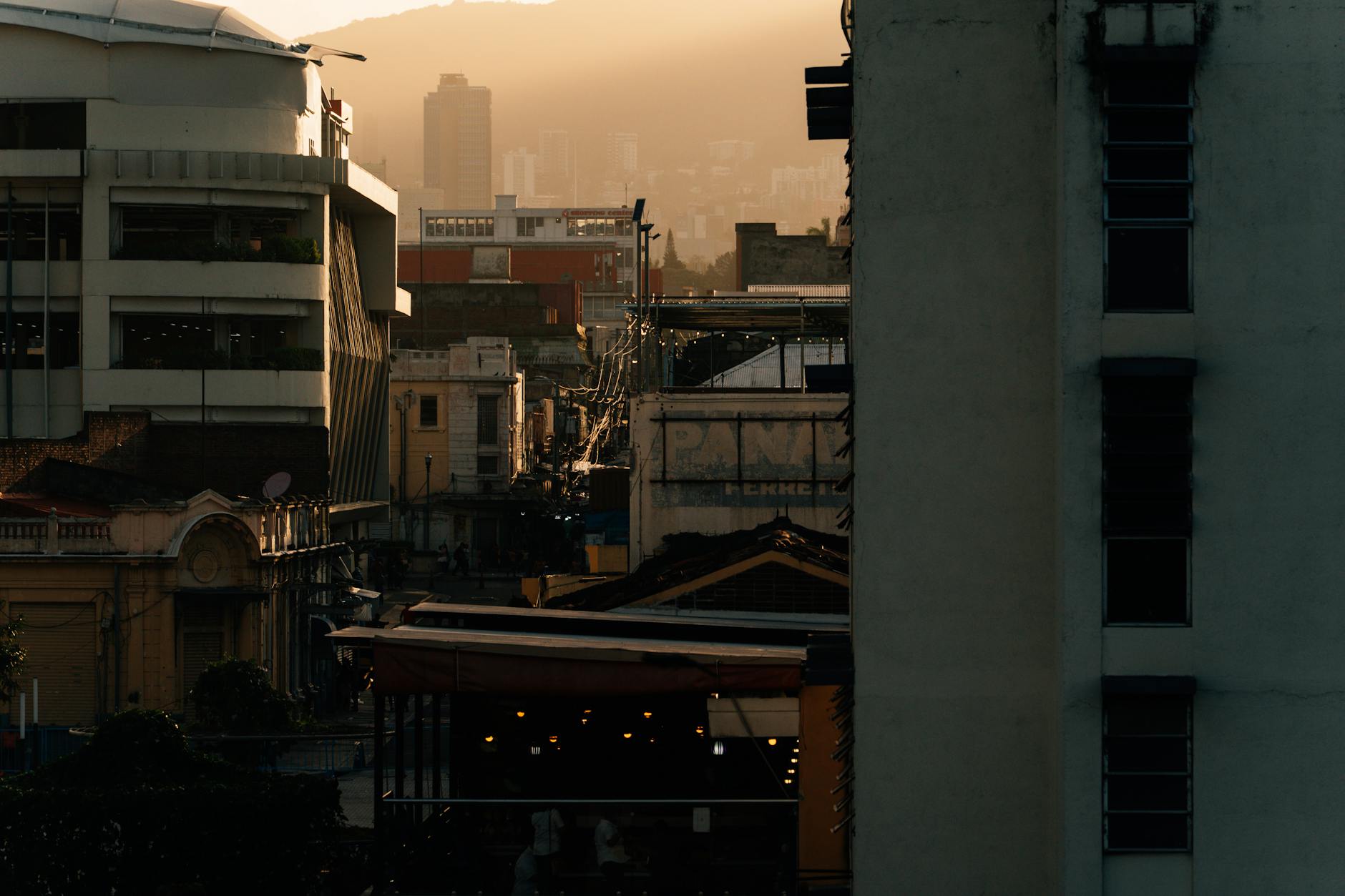 Illustration zu MS 13 El Salvador