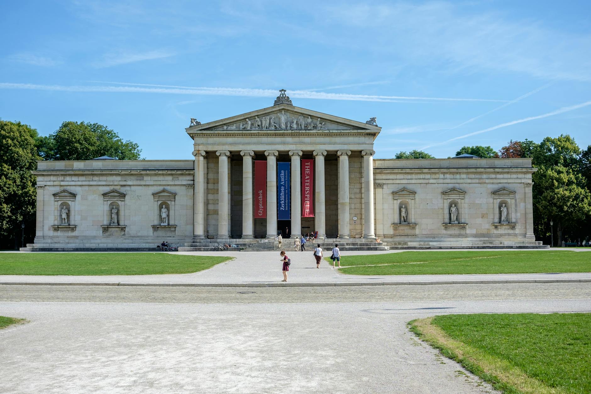 Symbolbild zum Thema München Pasing Exhibitionismus