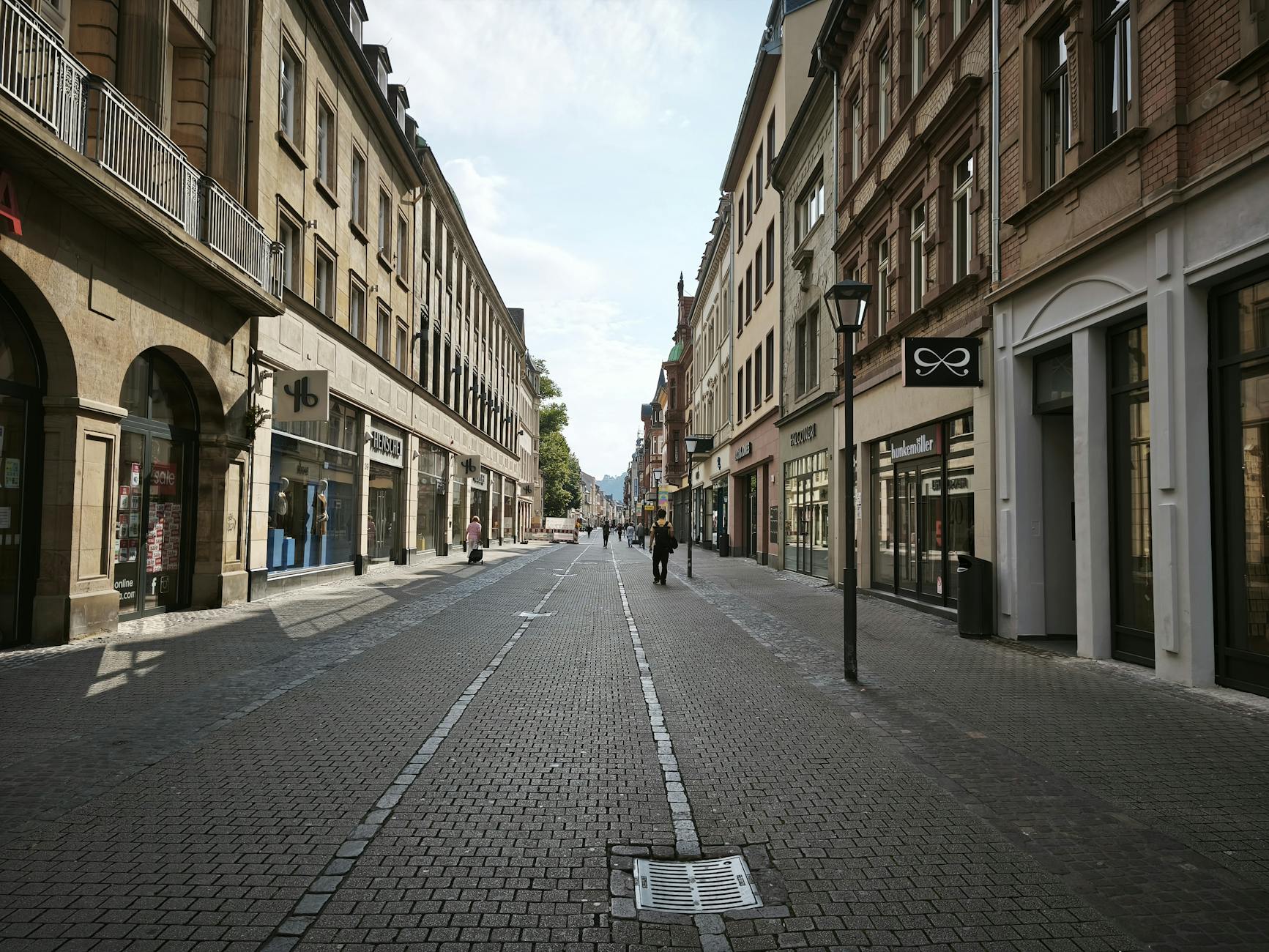 Detailansicht: München Pasing Exhibitionismus