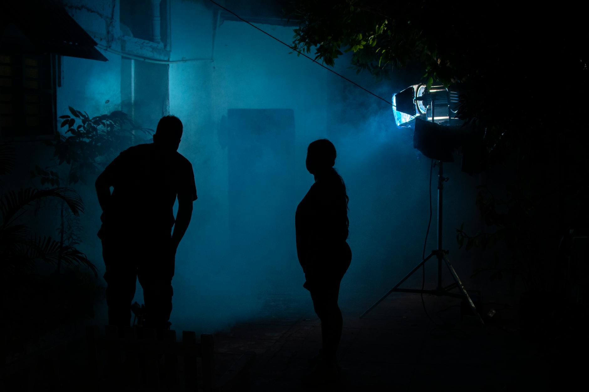 Detailansicht: MY Fathers Shadow Film