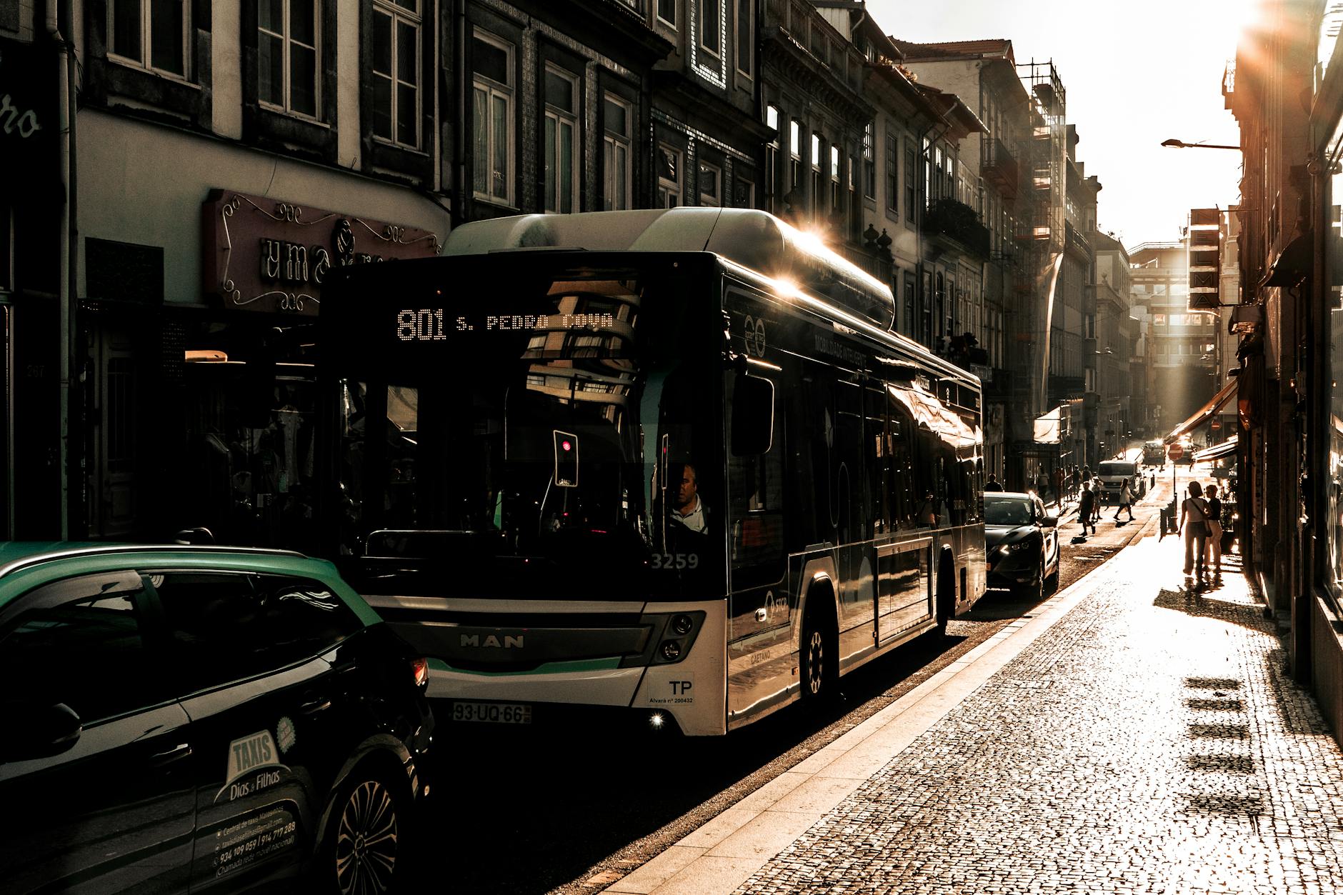 Detailansicht: Nacional – FC Porto