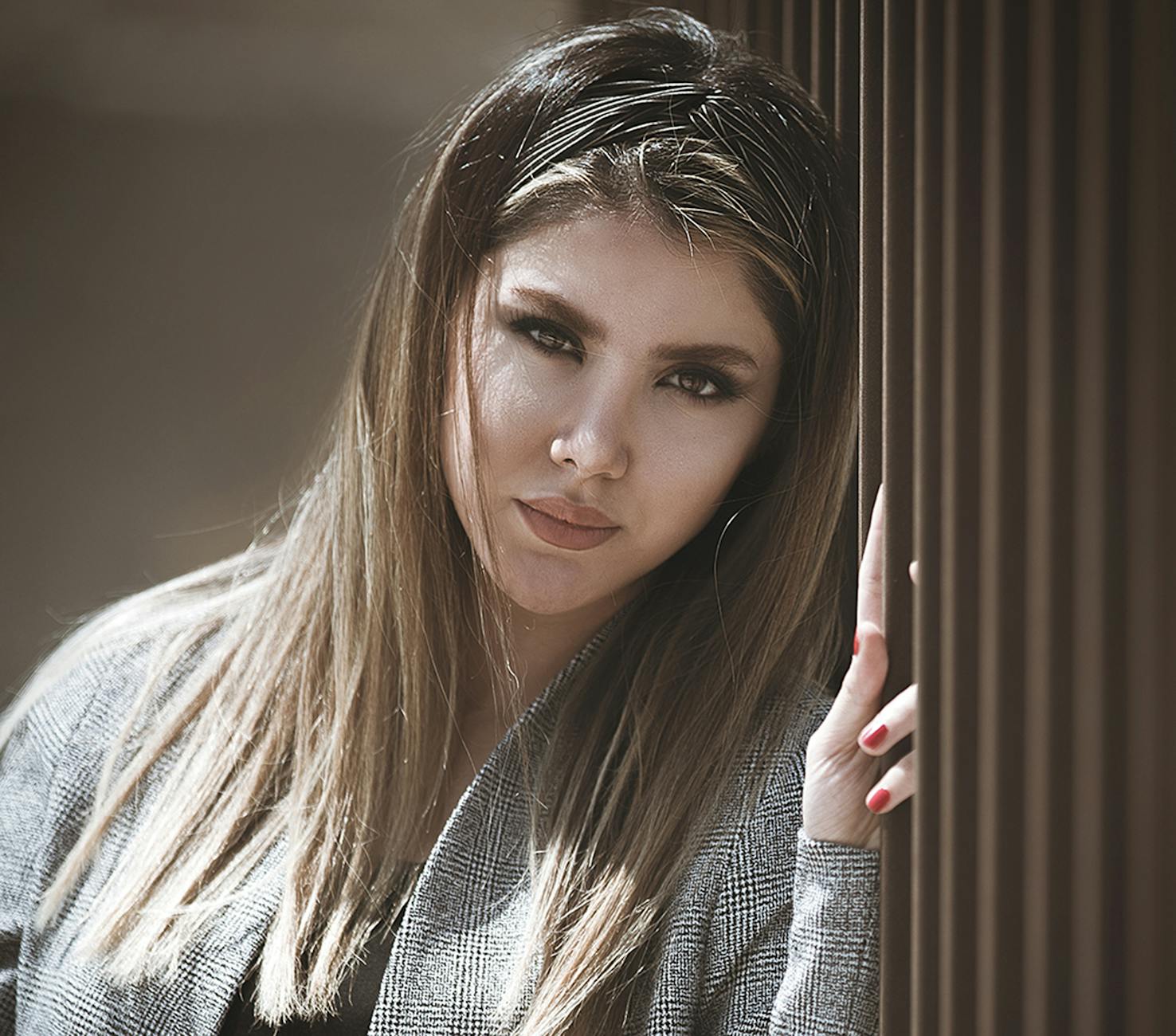 Detailansicht: Nadia Fares Tod