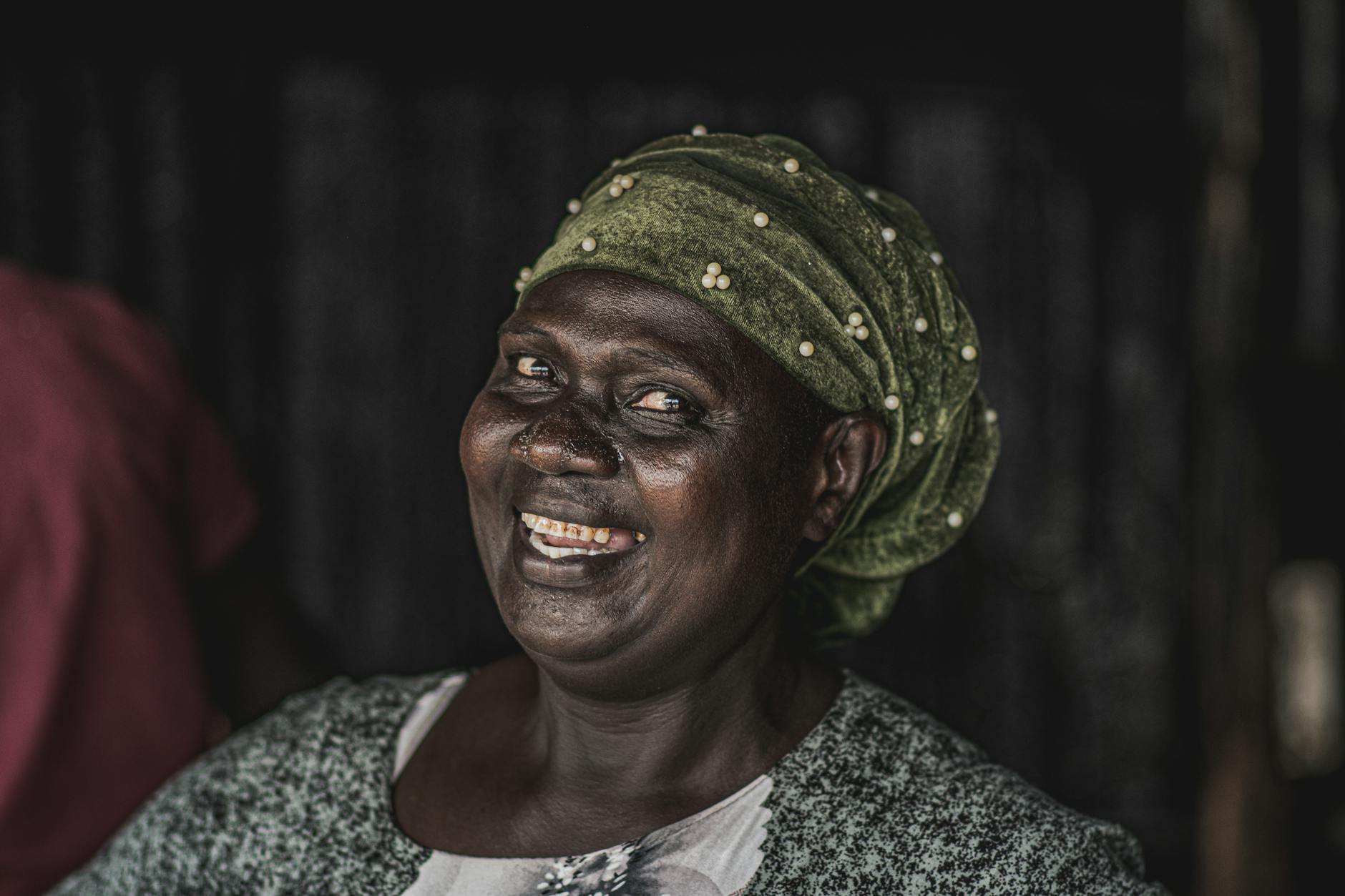 Detailansicht: Nairobi überschwemmungen