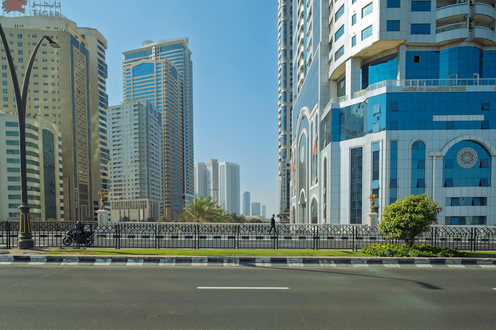 Natalie Amiri Detailansicht: Natalie Amiri