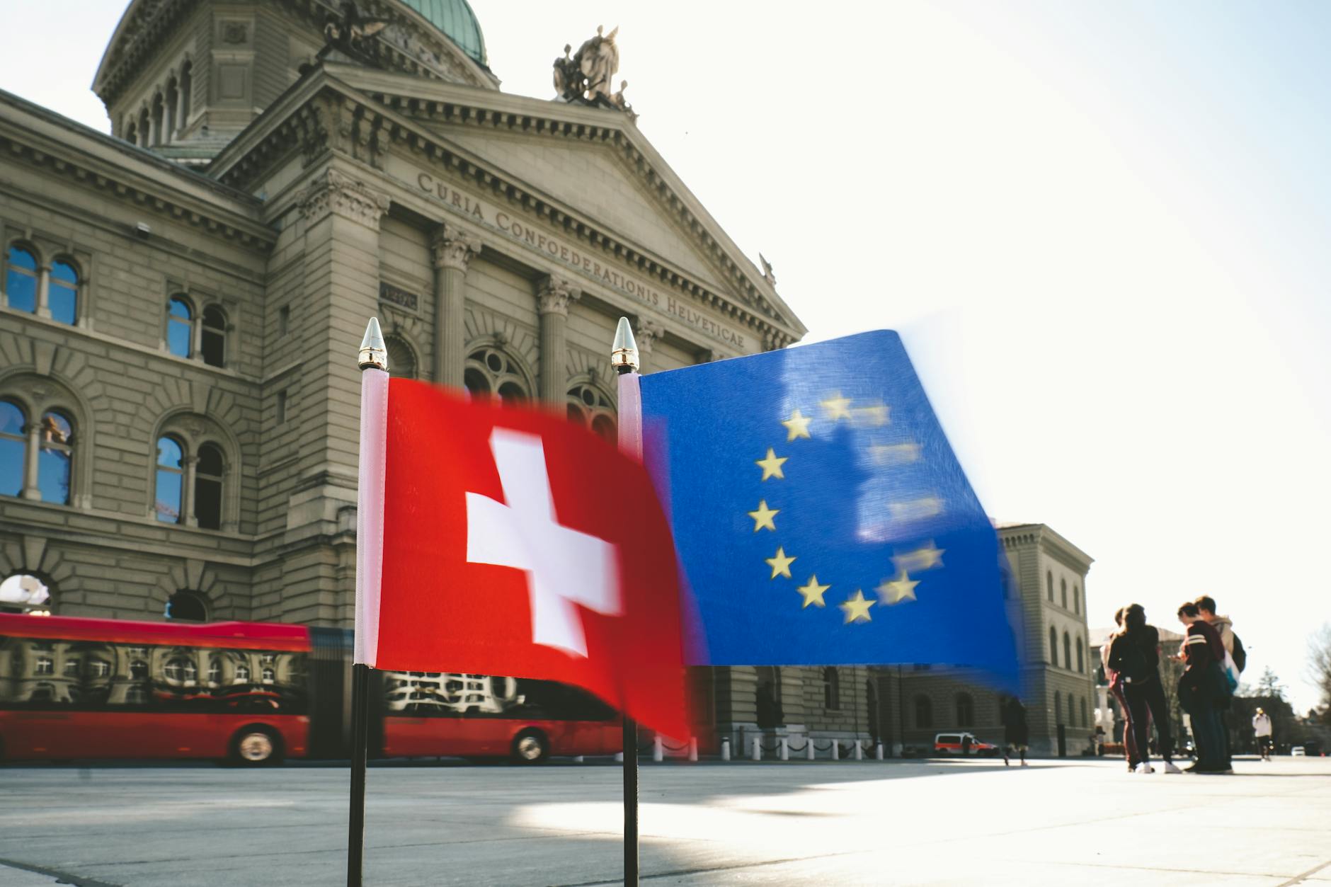 Symbolbild zum Thema Nationalrat Unterbeschäftigung