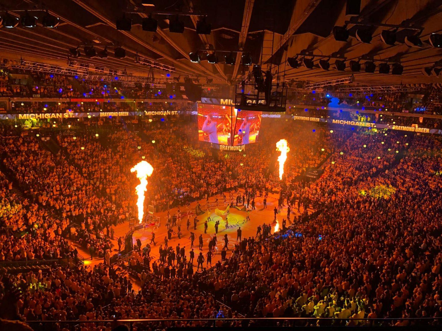 Netflix Arena Tour: Erfolgsfilm kommt als Live-Show 2026
