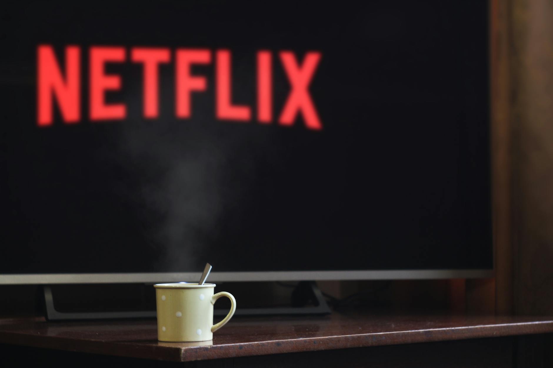 Detailansicht: Netflix Katastrophenfilm
