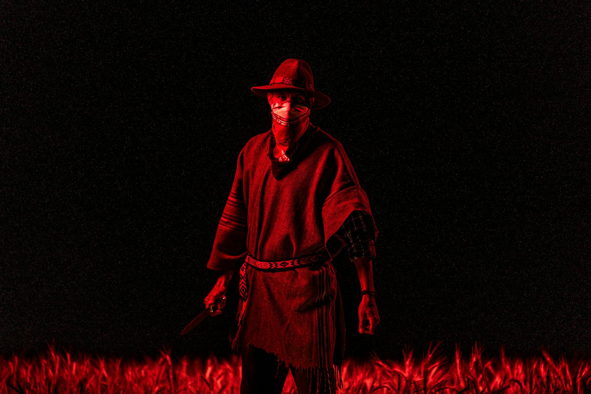 Symbolbild zum Thema Netflix Stephen King Verfilmung