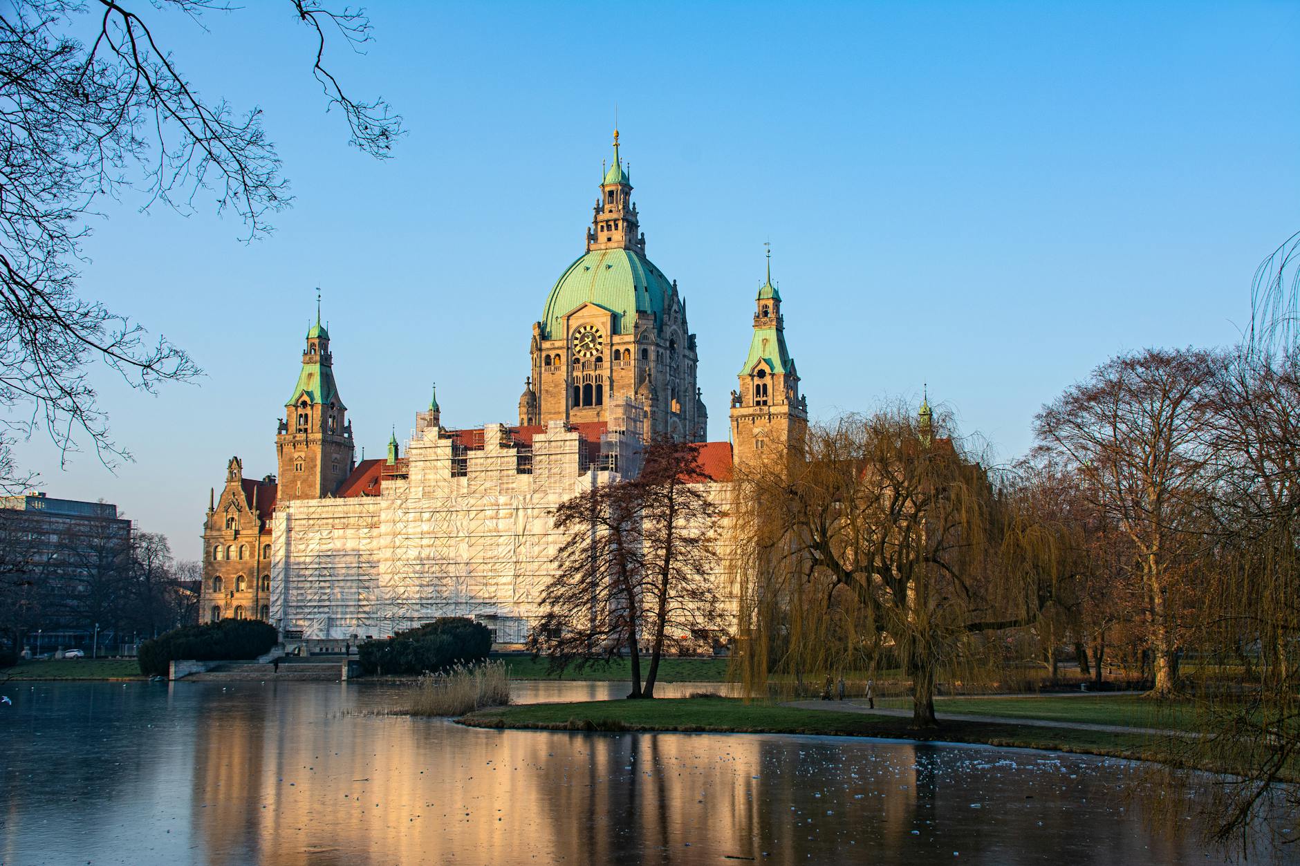 Symbolbild zum Thema Neue Netflix Doku