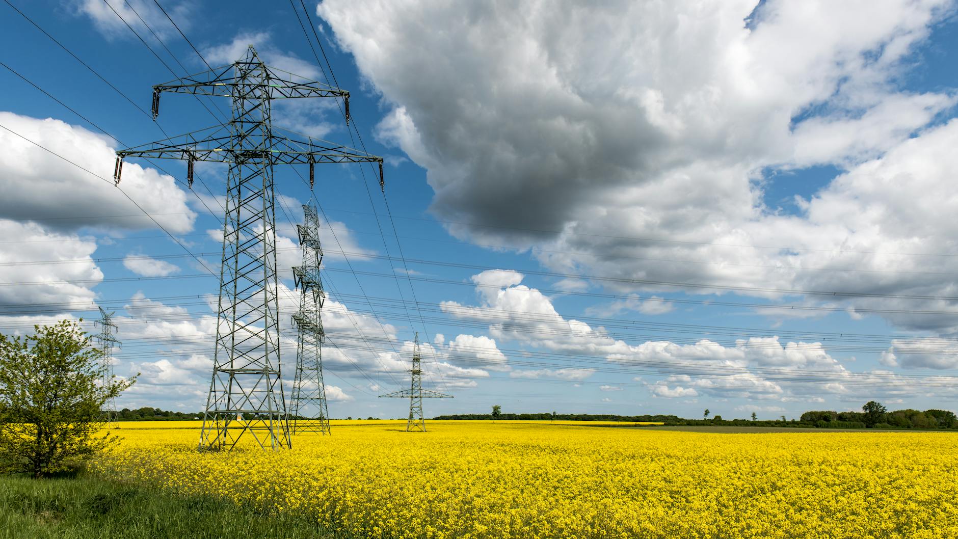 Detailansicht: Neuer Evn Stromtarif