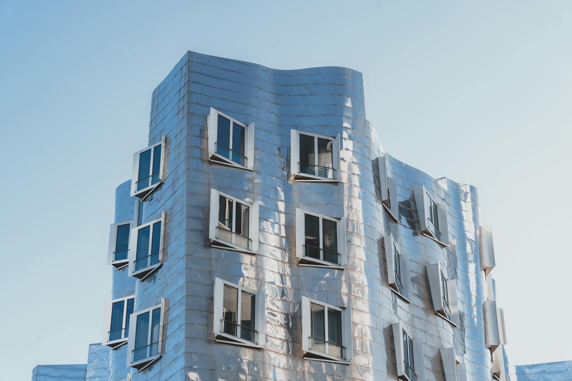 Neuer Geheimnisse Detailansicht: Neuer Geheimnisse