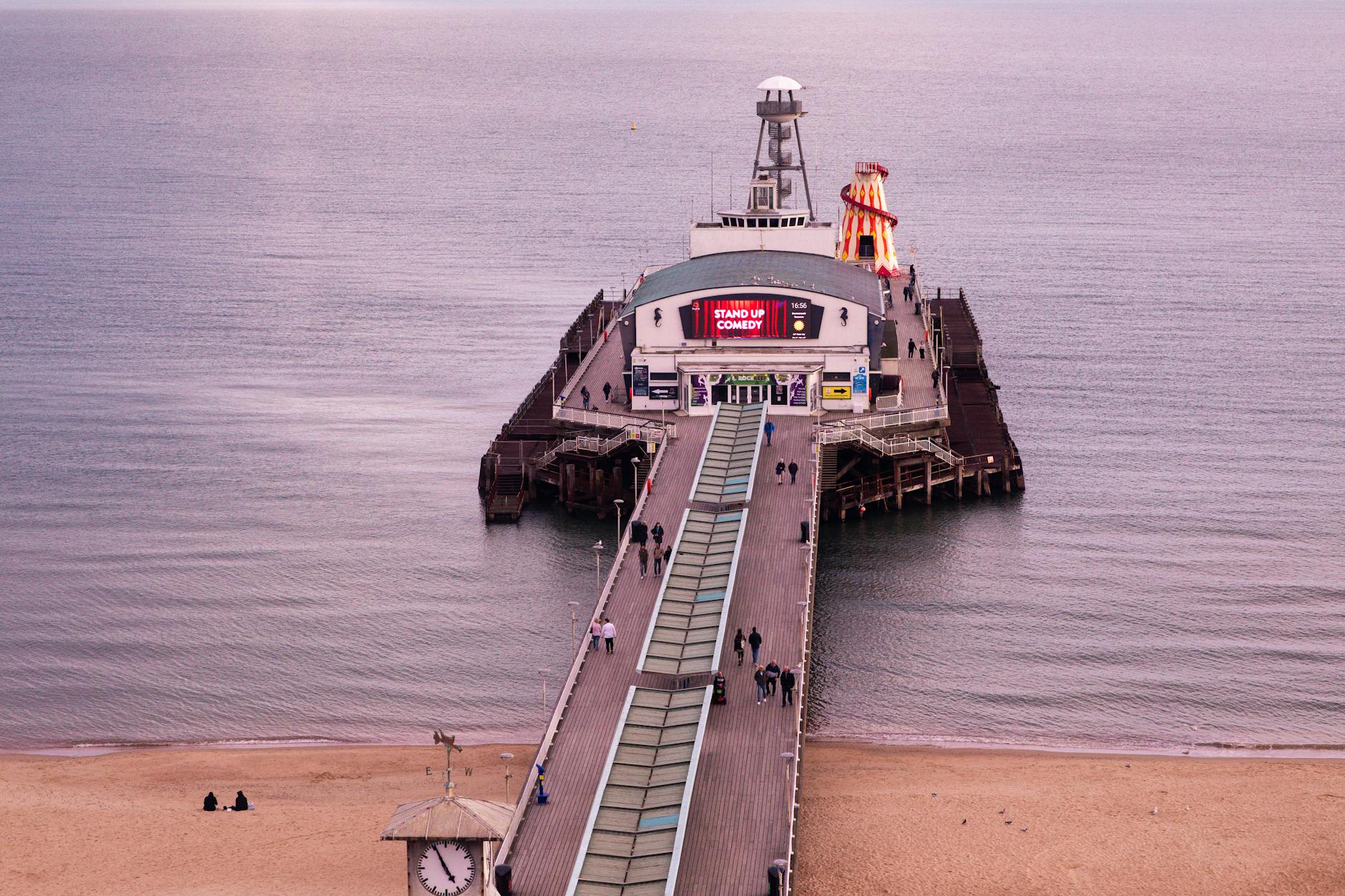 Illustration zu Newcastle – Bournemouth