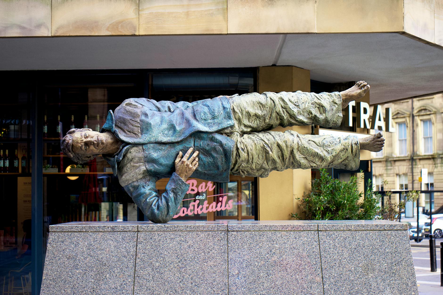 Illustration zu Newcastle – Brentford