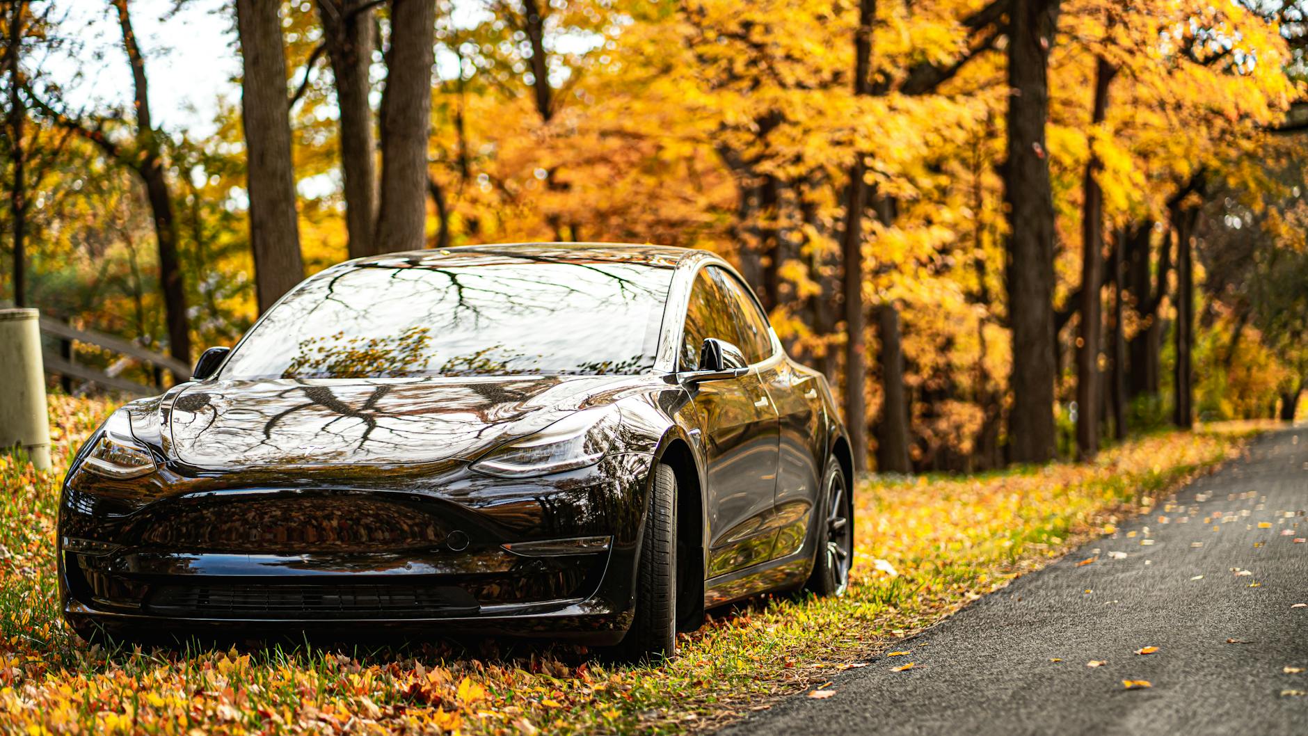 Symbolbild zum Thema Nhtsa Tesla Untersuchung