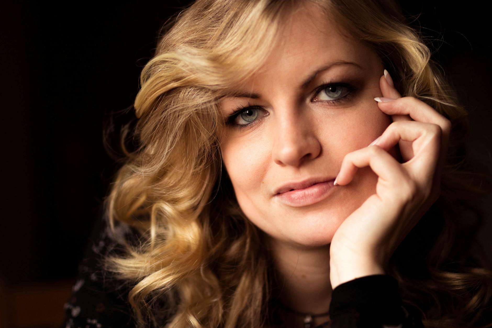 Detailansicht: Nicole Töpperwien Playboy