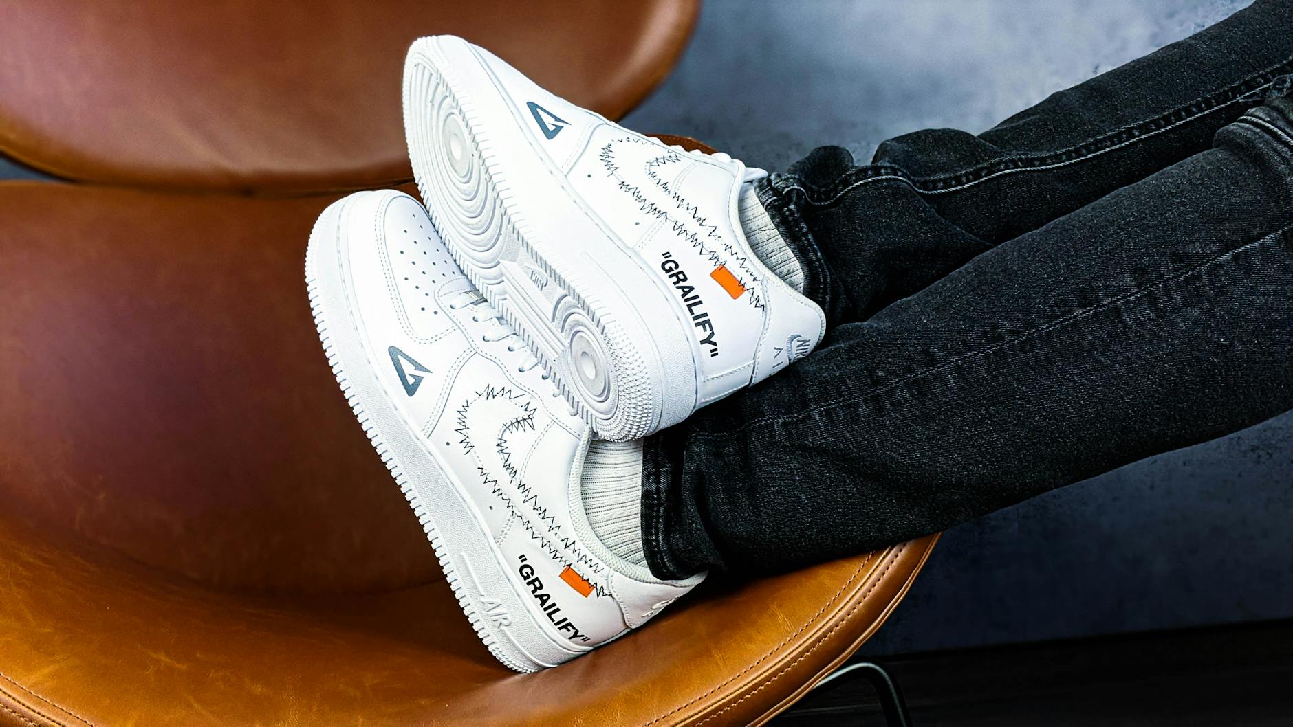 Illustration zu Nike Aktie Quartalszahlen