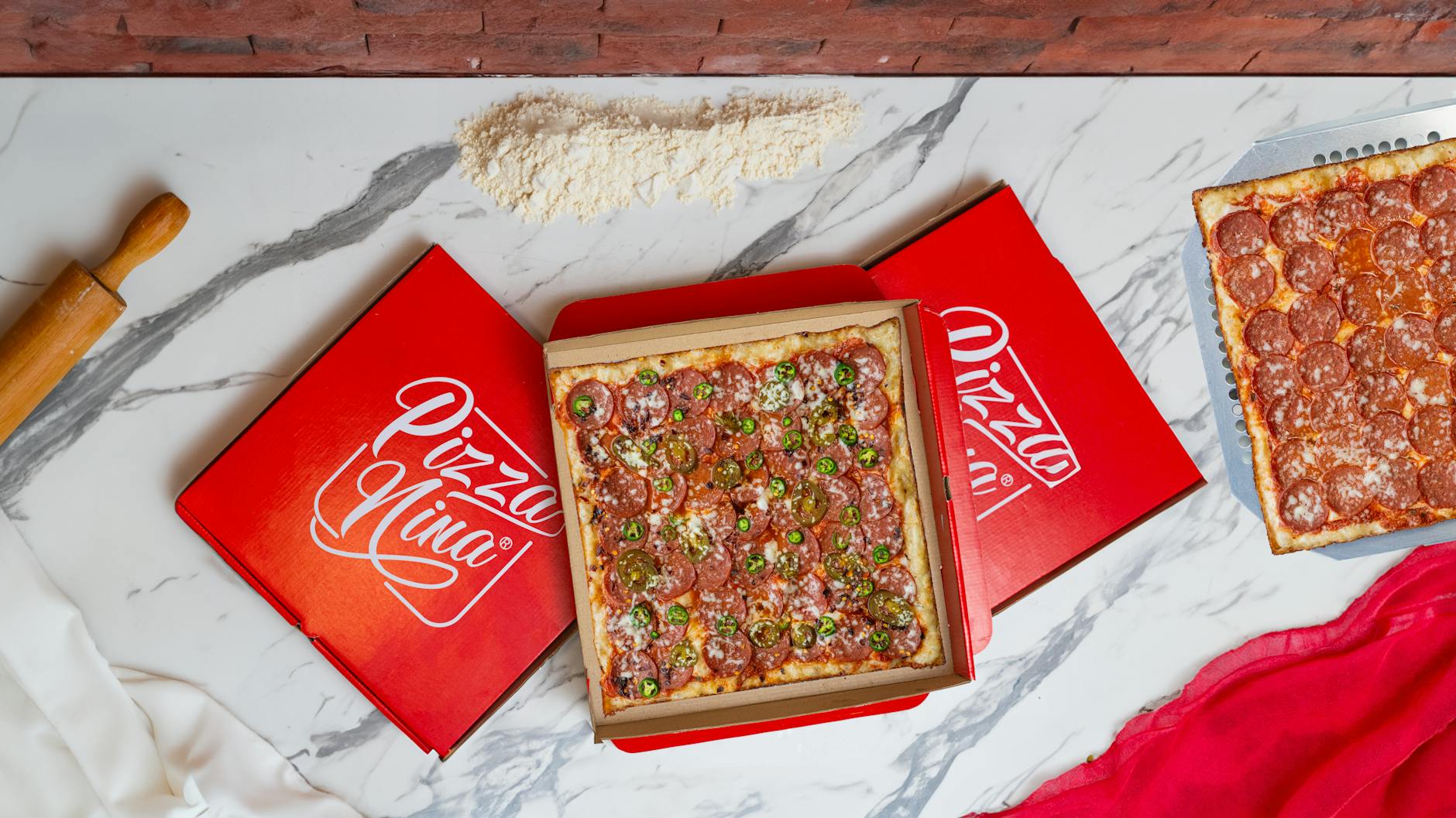 Detailansicht: Nina Anhan