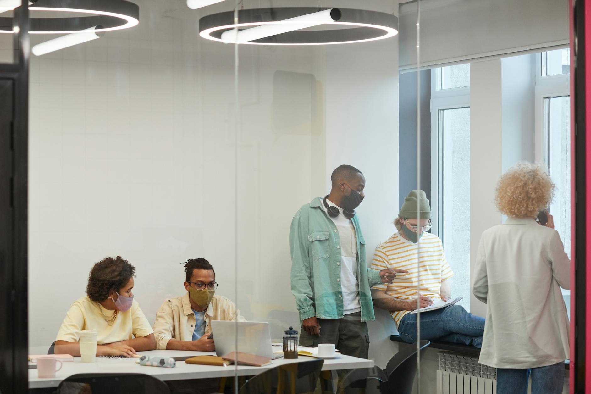 Detailansicht: No Good Men