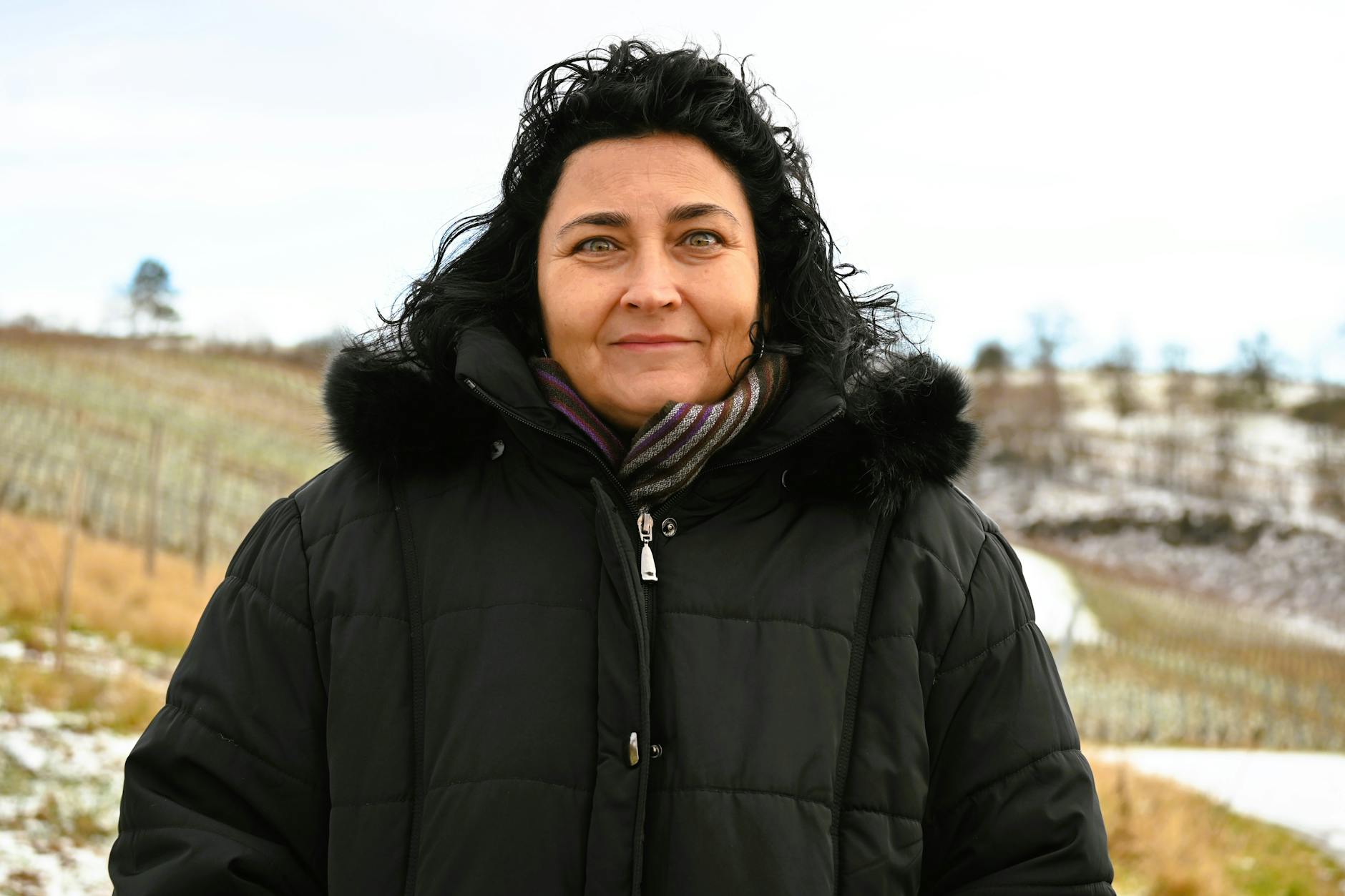 Symbolbild zum Thema Nobelpreistraegerin Mohammadi