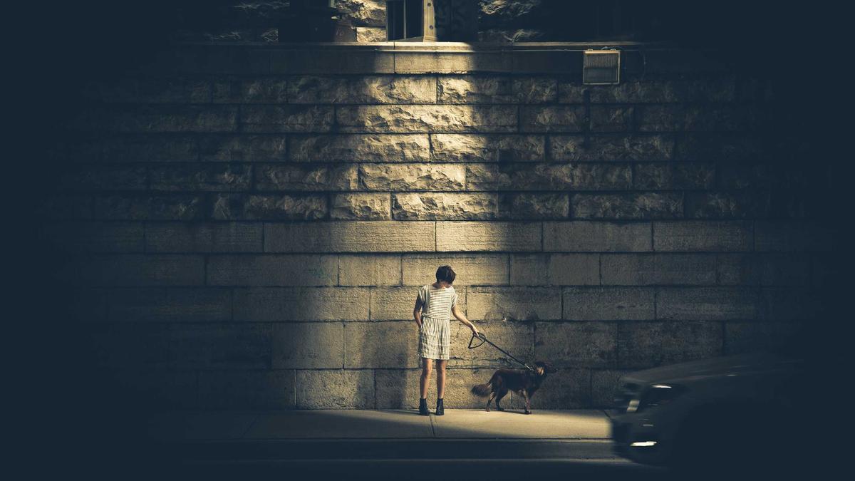 Detailansicht: Noelia Castillo Ramos