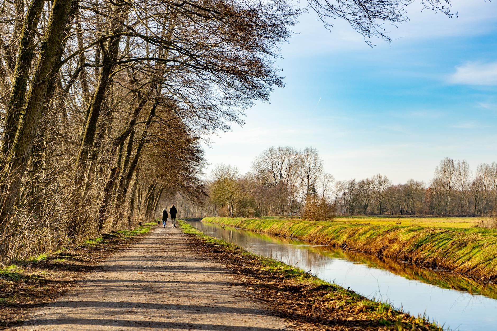 Symbolbild zum Thema Nordrhein Westfalen