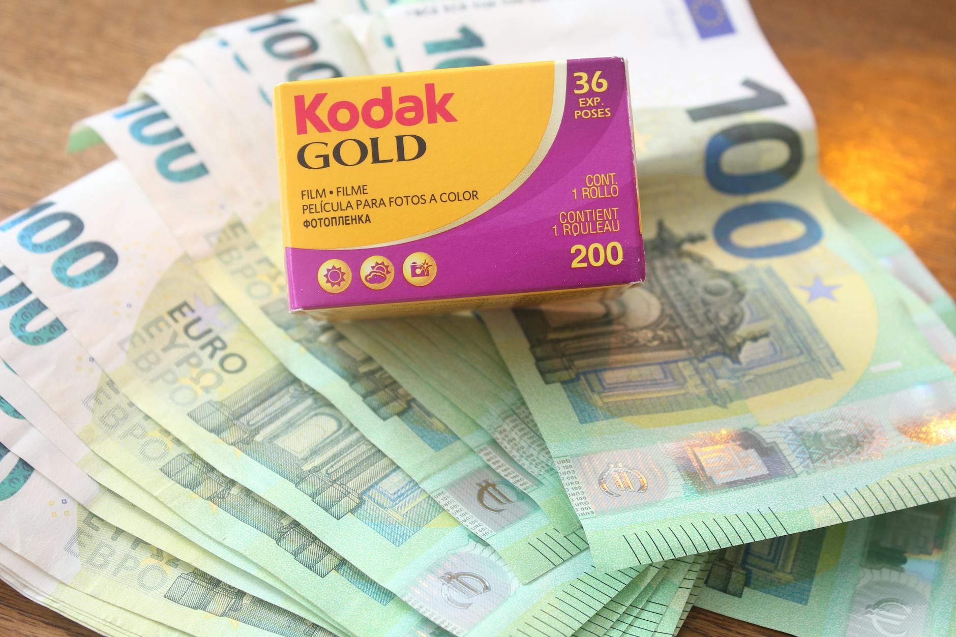 Detailansicht: Normal Film 2025