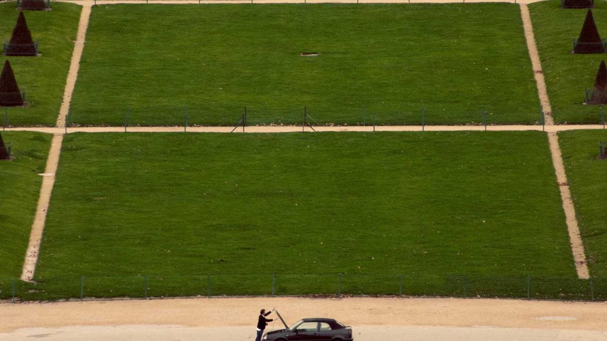 Detailansicht: NS Justiz österreich