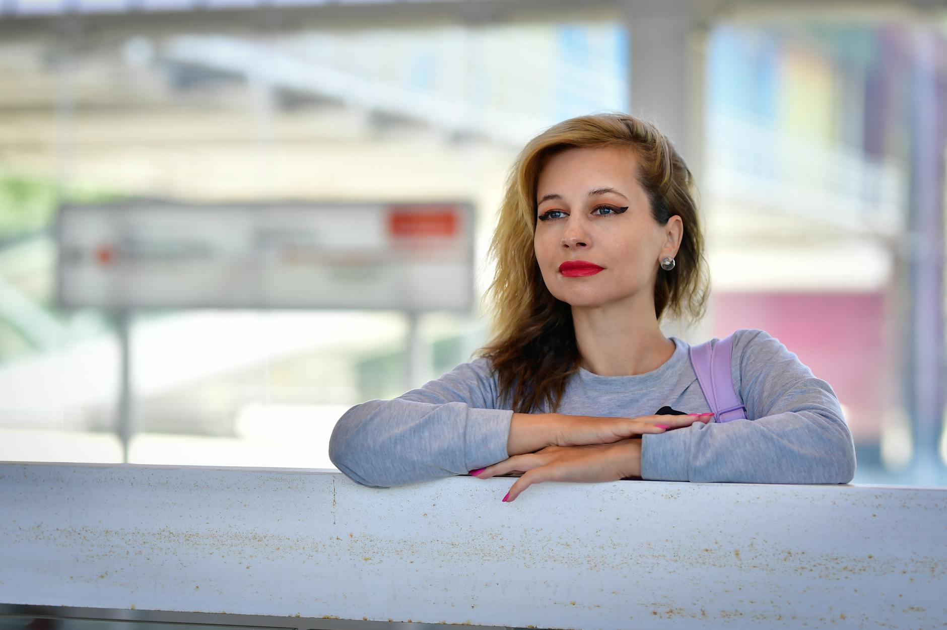 Symbolbild zum Thema Oana Erich Krise