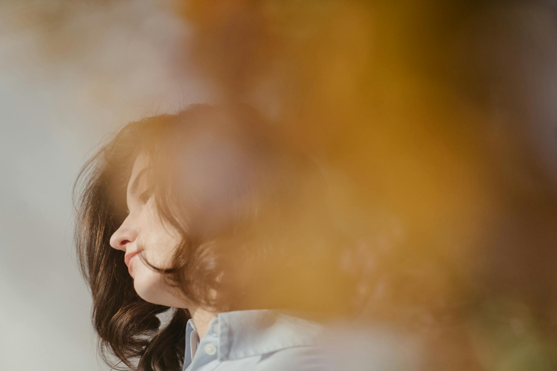 Oasis Bob Frisur Detailansicht: Oasis Bob Frisur