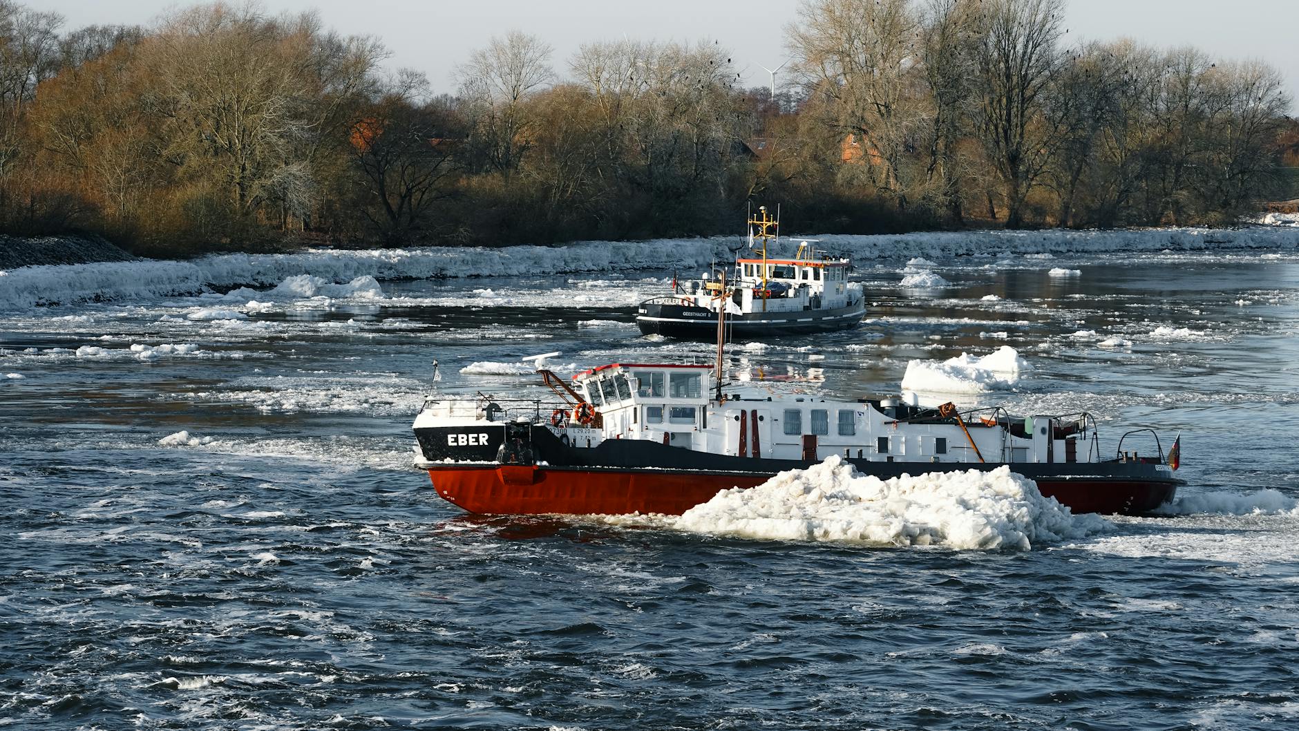 Illustration zu Oberleitungsschaden ICE