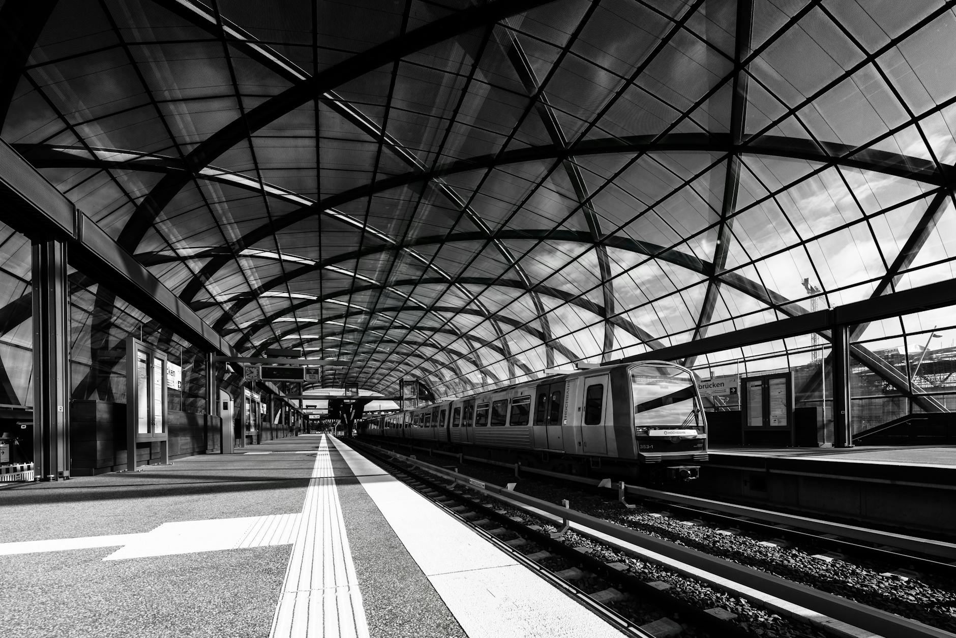 Illustration zu Oberleitungsstörung Bahn Aktuell