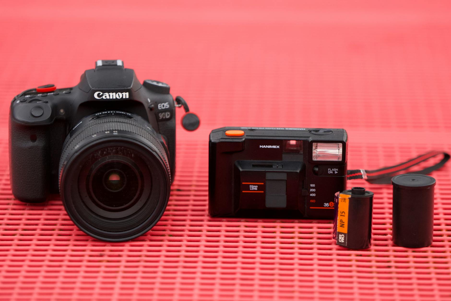 Detailansicht: Obsession Film 2025