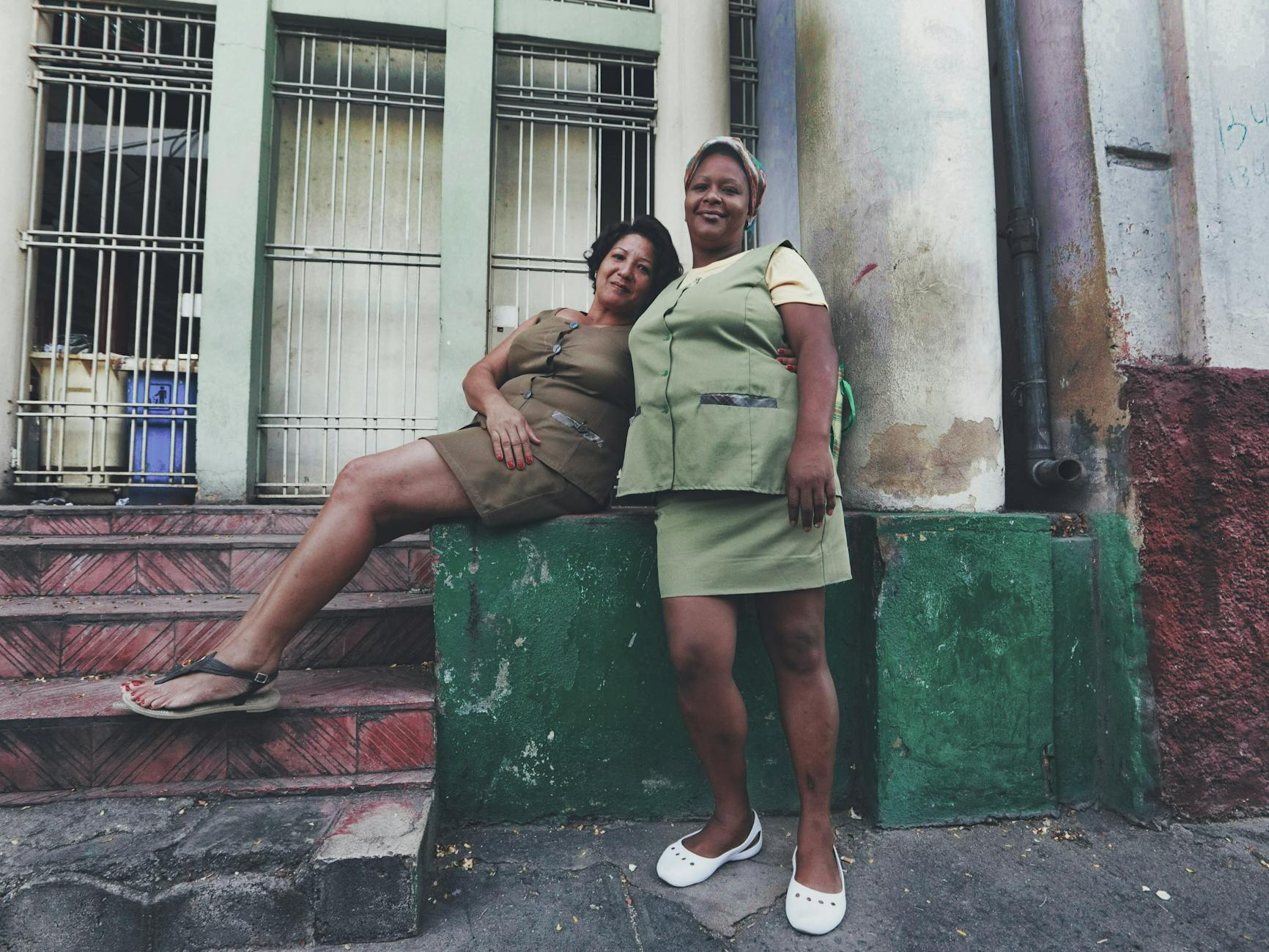 Illustration zu ölmangel Kuba