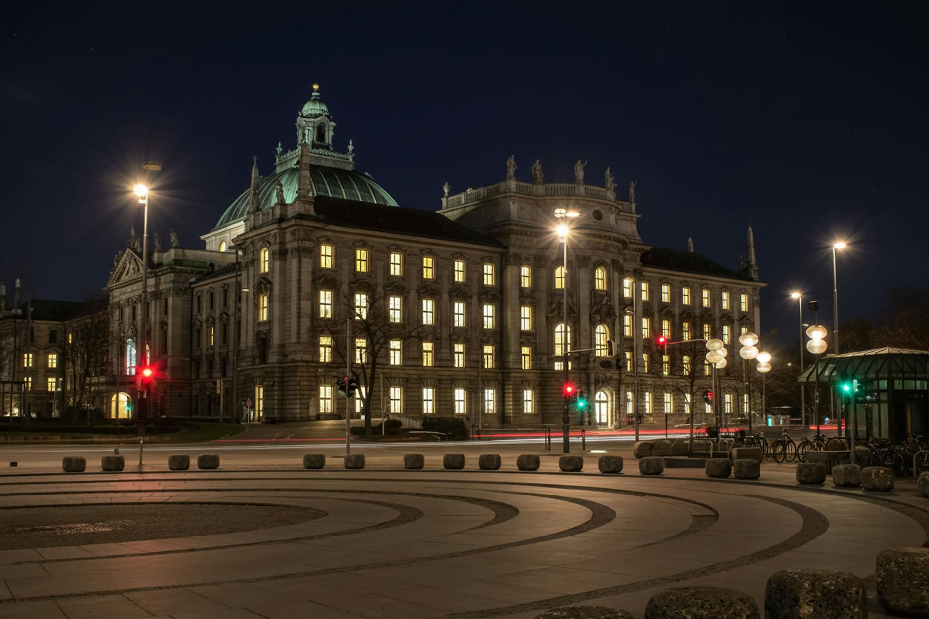 Detailansicht: öpnv Bayern Einigung