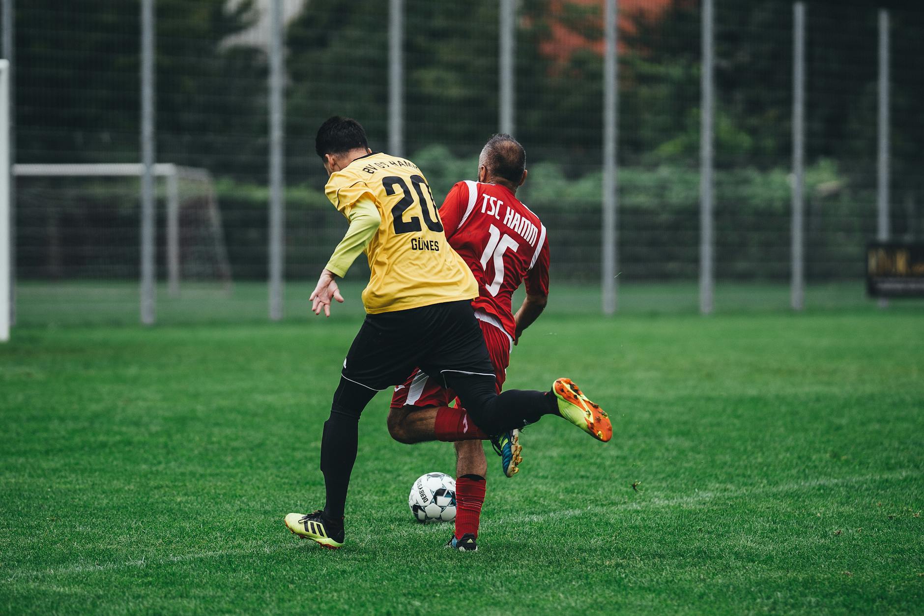 Detailansicht: österreichische Fußball-bundesliga