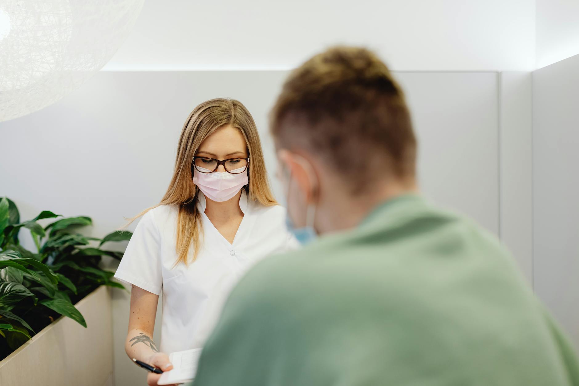 Symbolbild zum Thema österreichische Gesundheitskasse