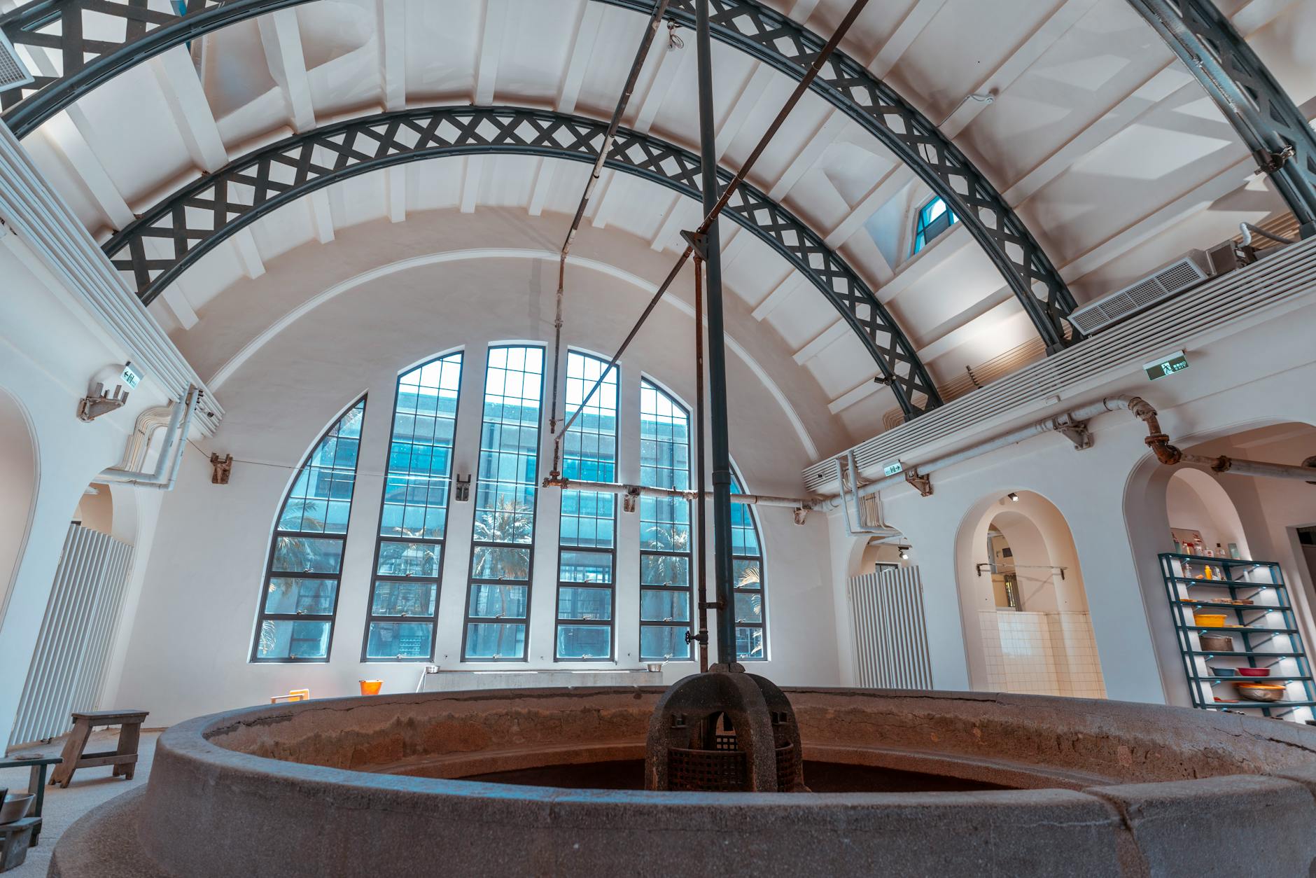 Illustration zu Oettinger Brauerei