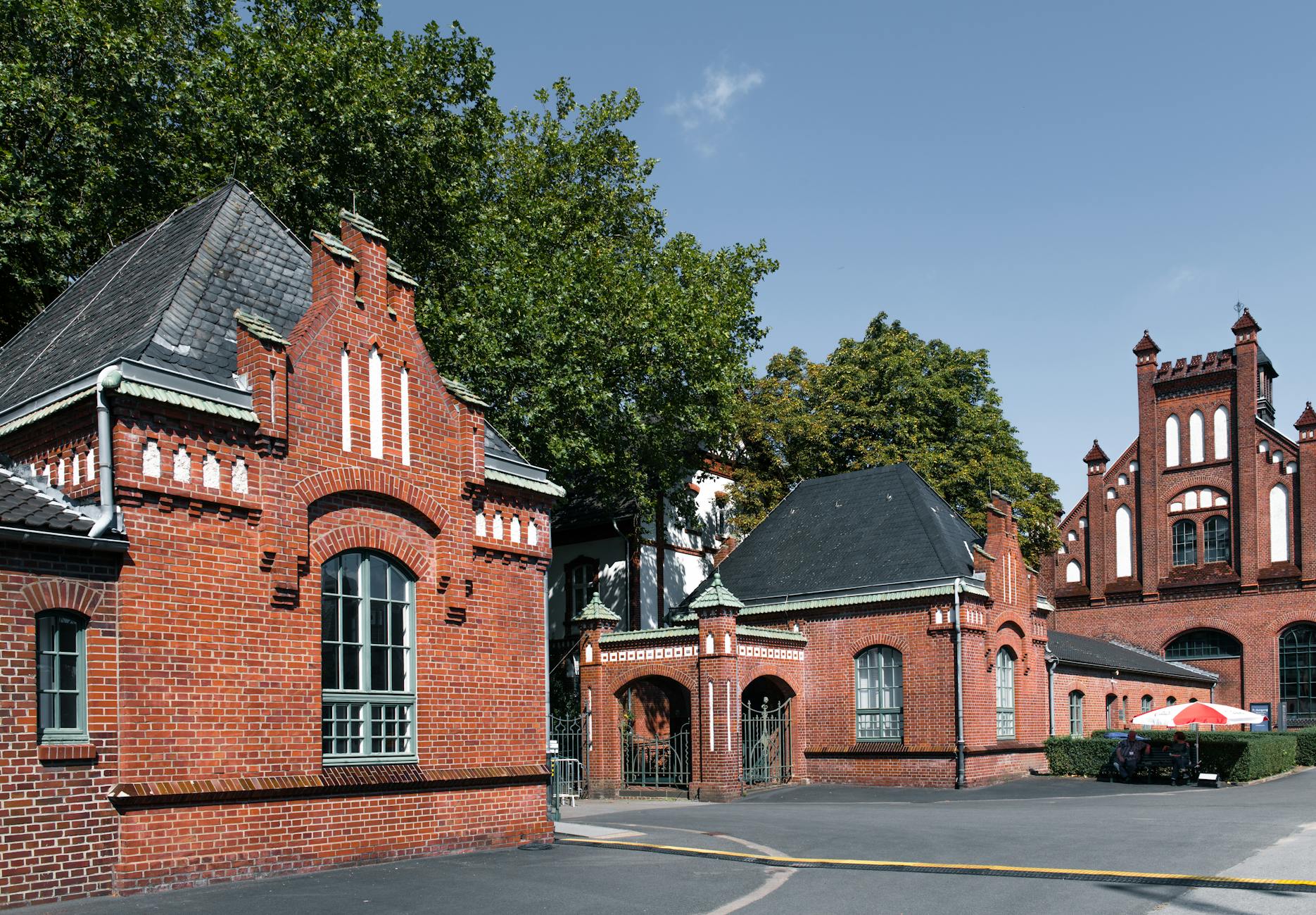 Symbolbild zum Thema Oettinger Brauerei