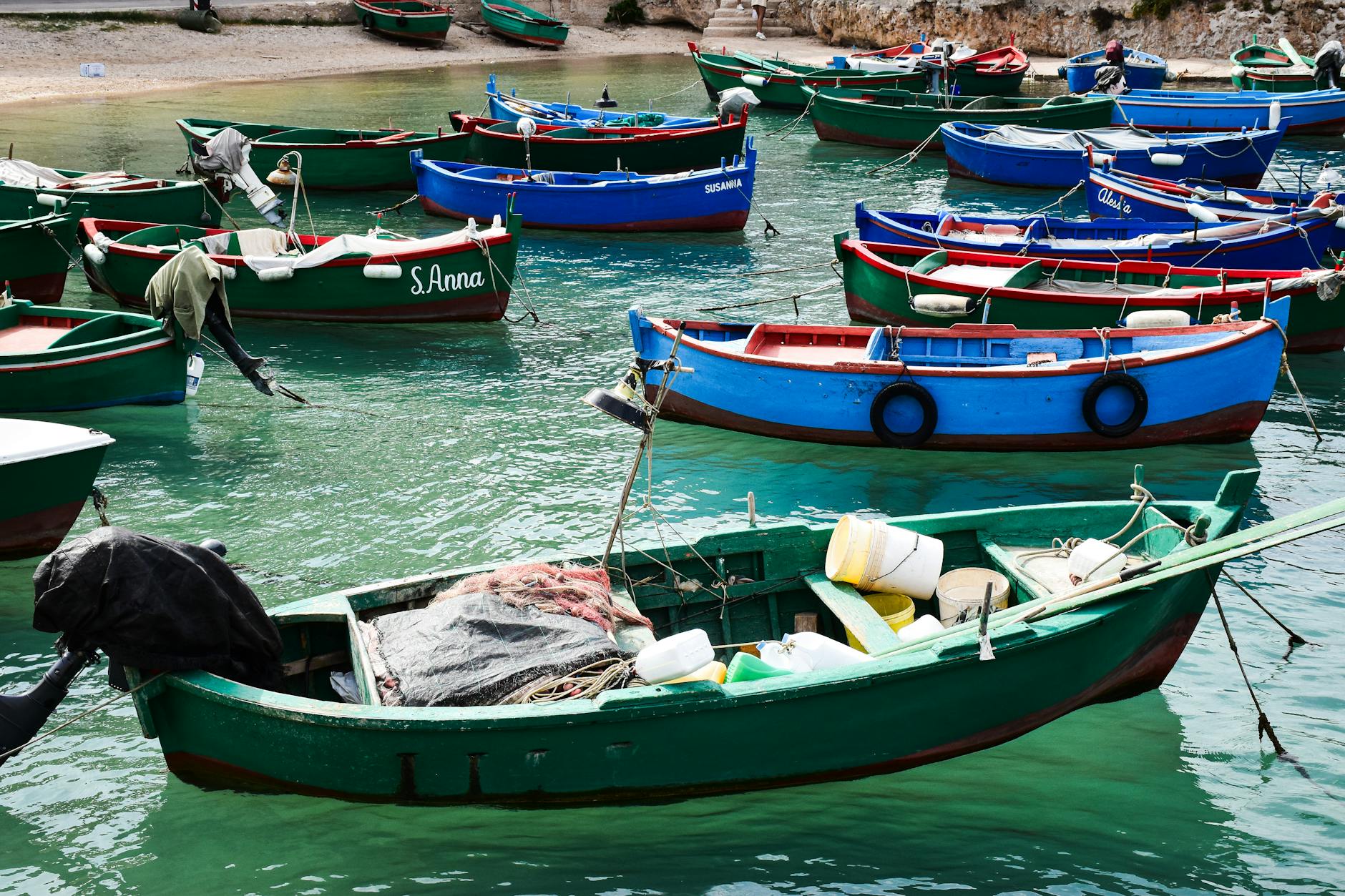 Detailansicht: Olivia Colman Geschlechtsidentität